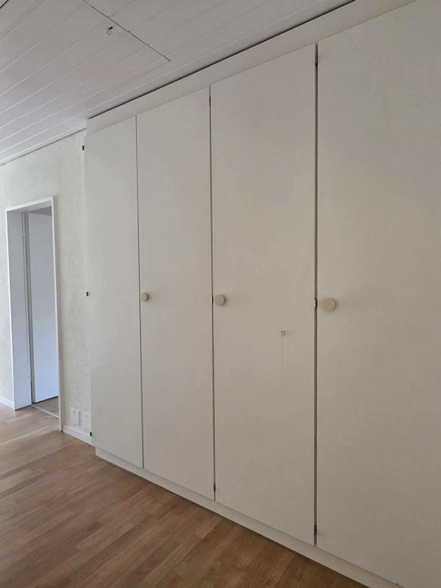 Bellissimo attico di 3,5 locali con terrazza + ascensore - Foto 8 di 16