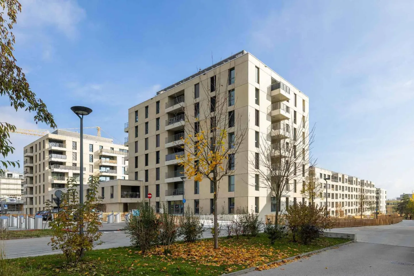 3,5-Zimmer-Wohnung - Foto 1 von 2