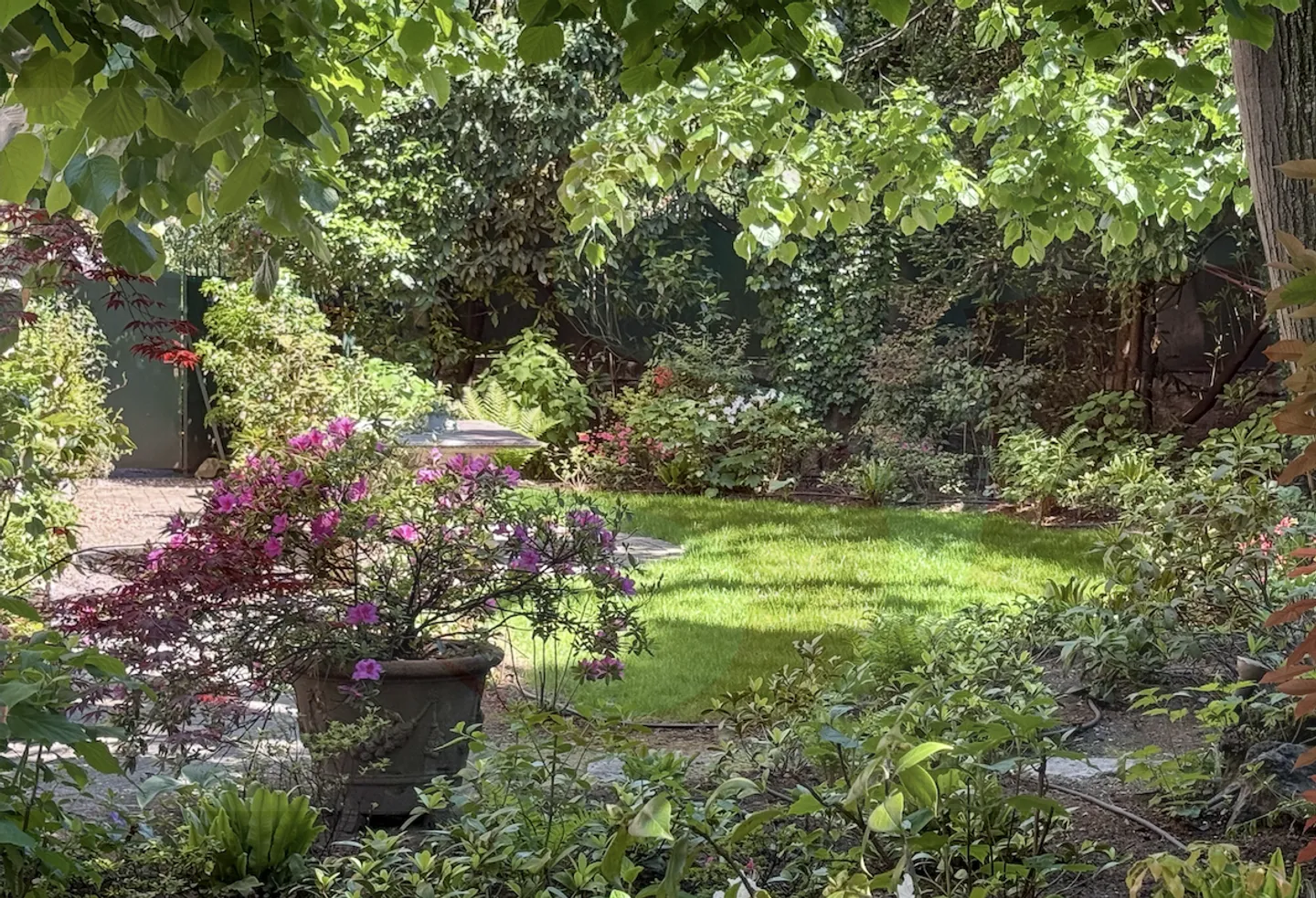 Duplex Charmant avec Jardin Privé - Photo 10 sur 13