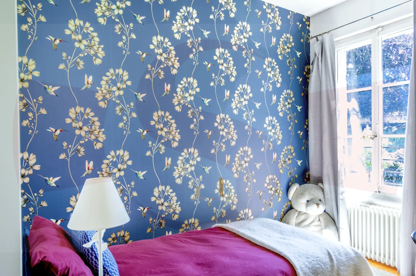 Duplex Charmant avec Jardin Privé - Photo 13 sur 13