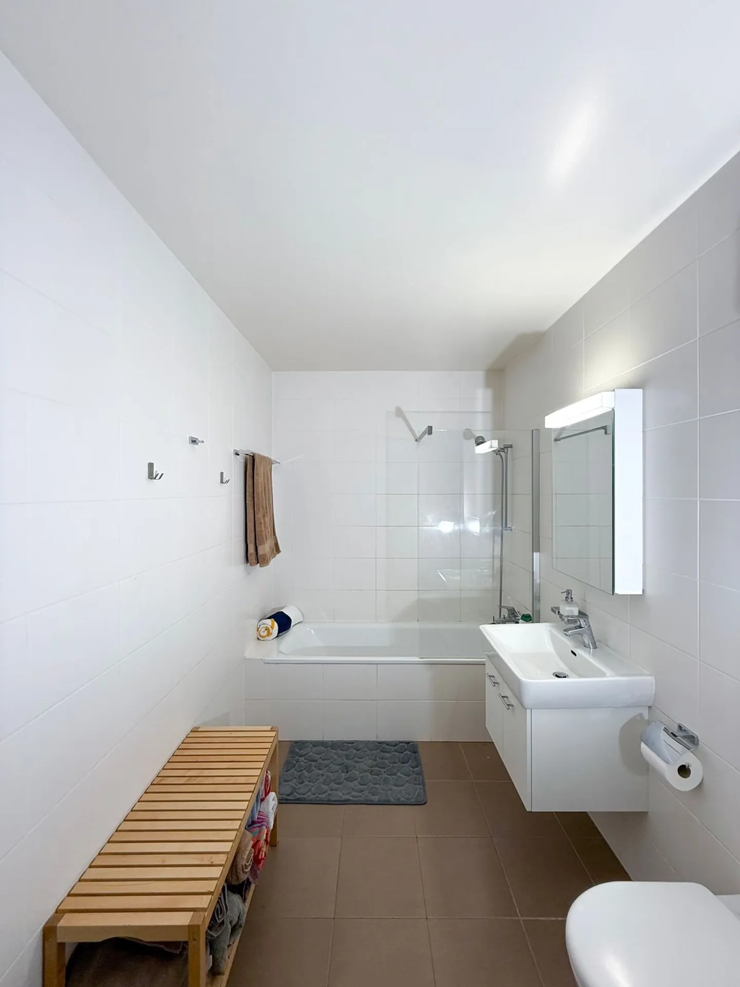 Triplex familiare spazioso in una posizione tranquilla - Le Mont-sur-Lausanne - Foto 11 di 11