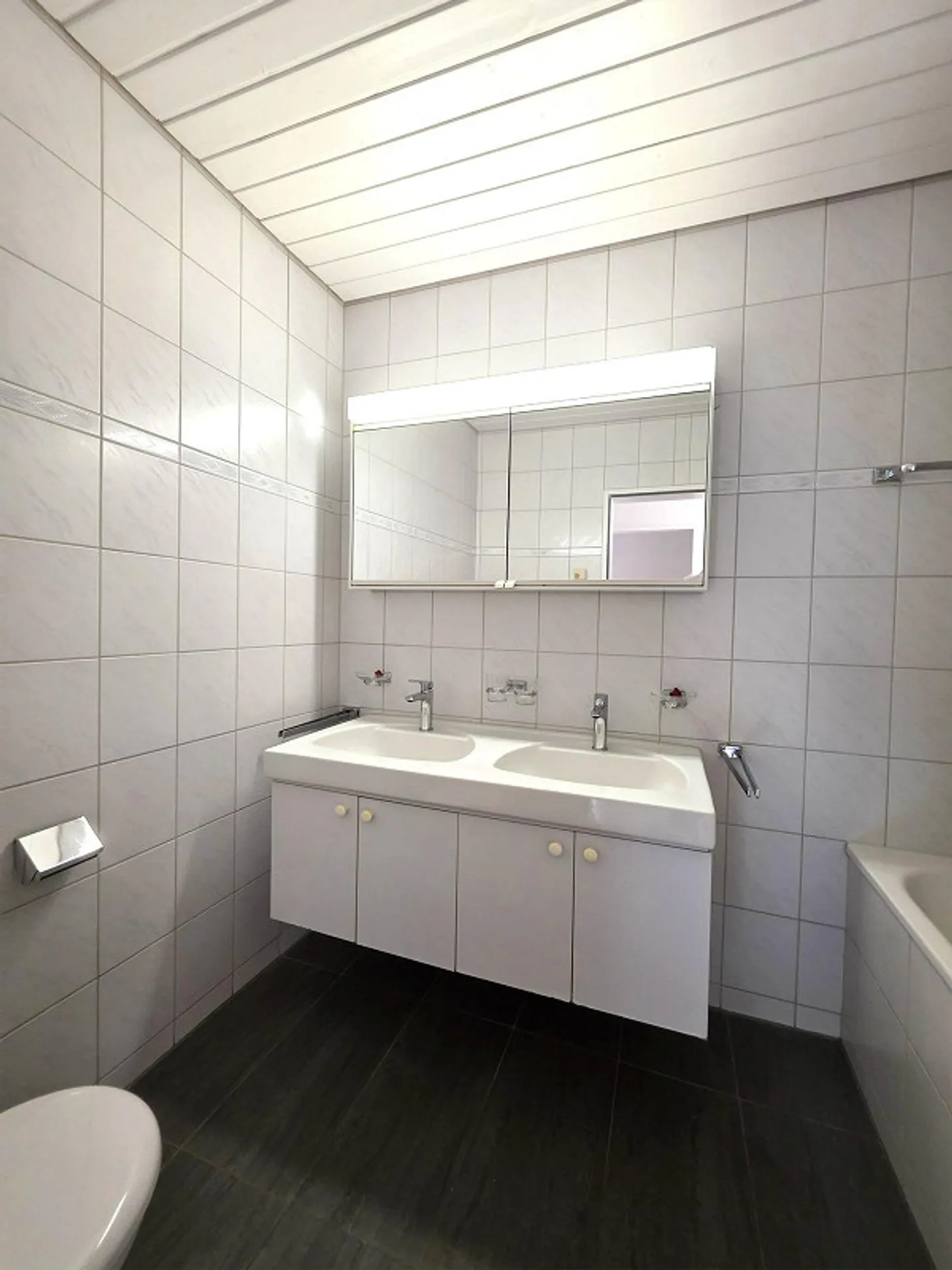 Bellissimo attico di 3,5 locali con terrazza + ascensore - Foto 14 di 16