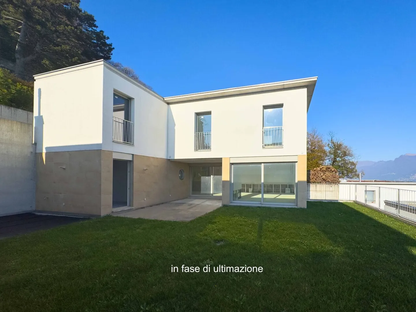 Villa in vendita - Foto 4 di 5