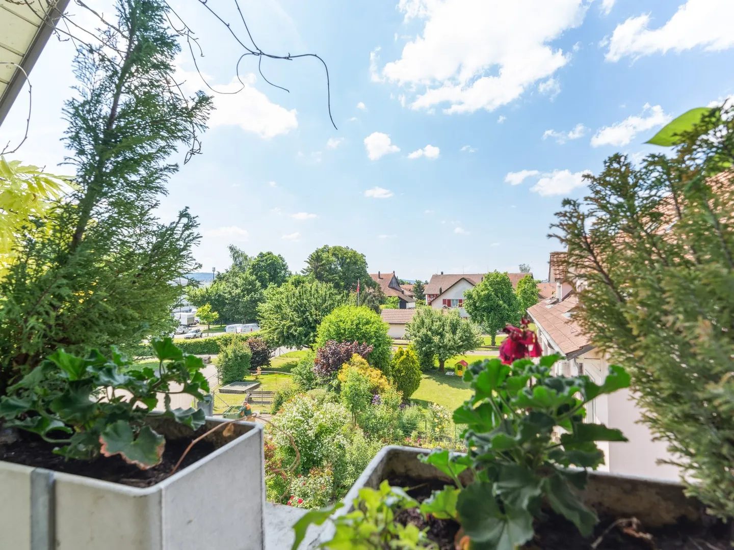 Appartement duplex de luxe et exclusif de 6,5 pièces à Volketswil - Photo 13 sur 13