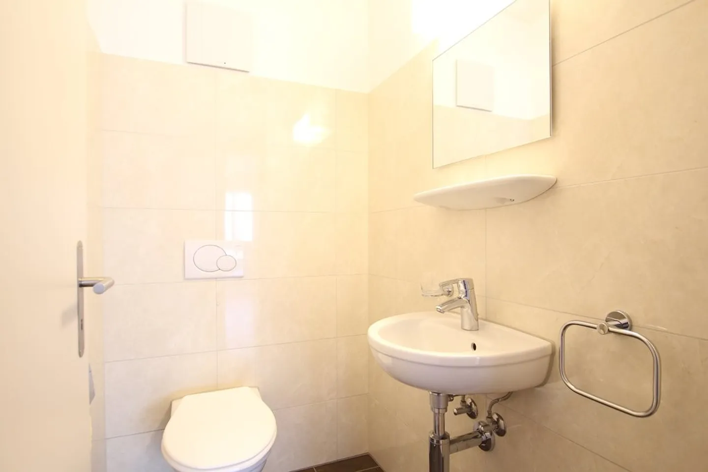 Vivre au cœur de la ville de Wil - Photo 7 sur 8