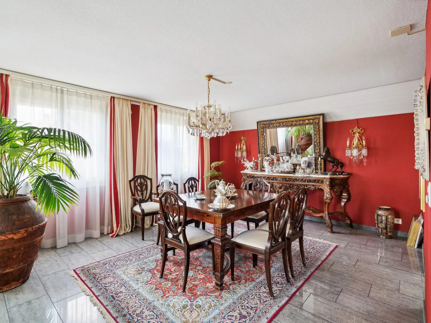 Appartement duplex de luxe et exclusif de 6,5 pièces à Volketswil - Photo 3 sur 13