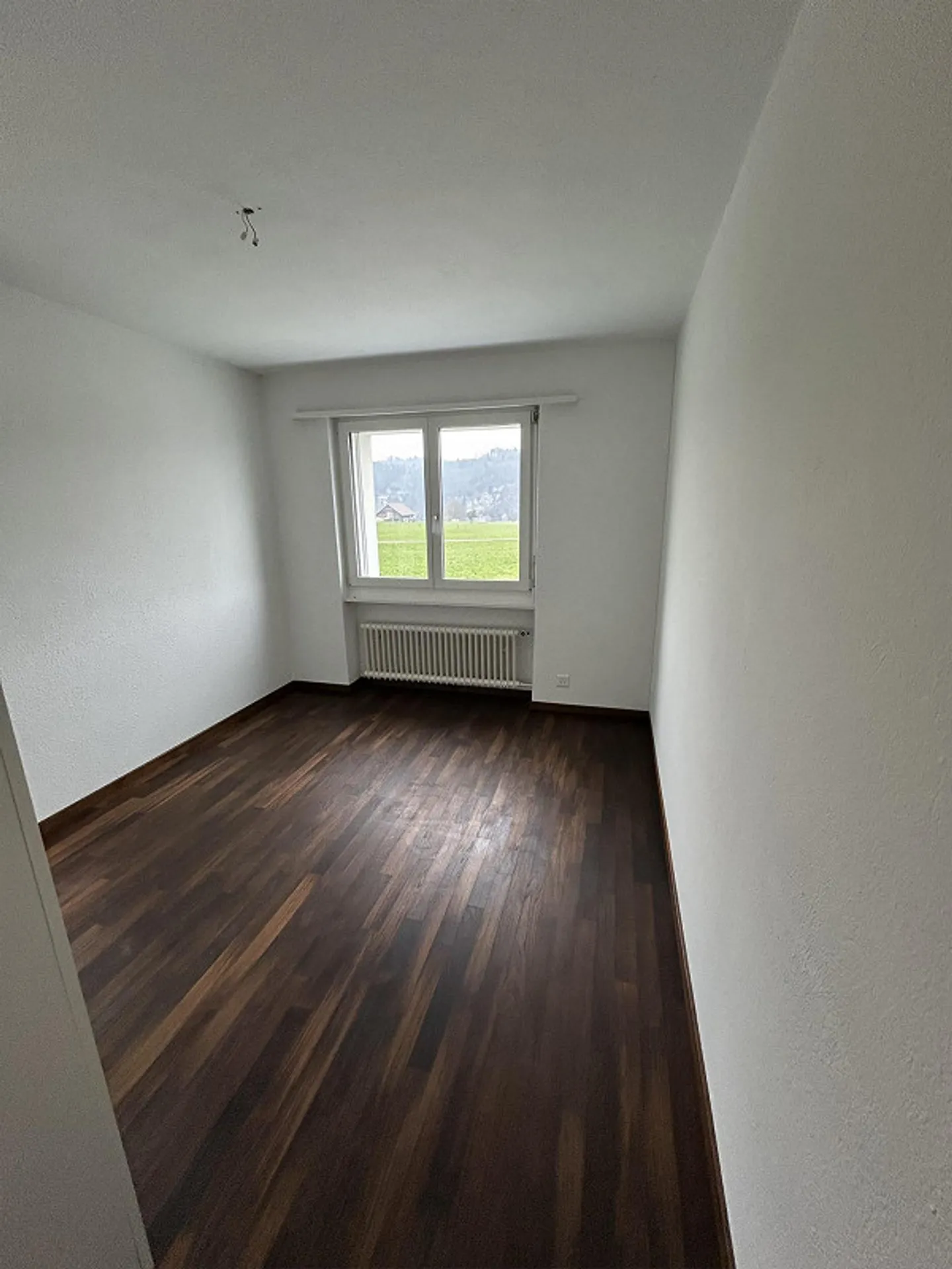 Piccolo ma grazioso studio a Kägiswil/Sarnen - Foto 2 di 8