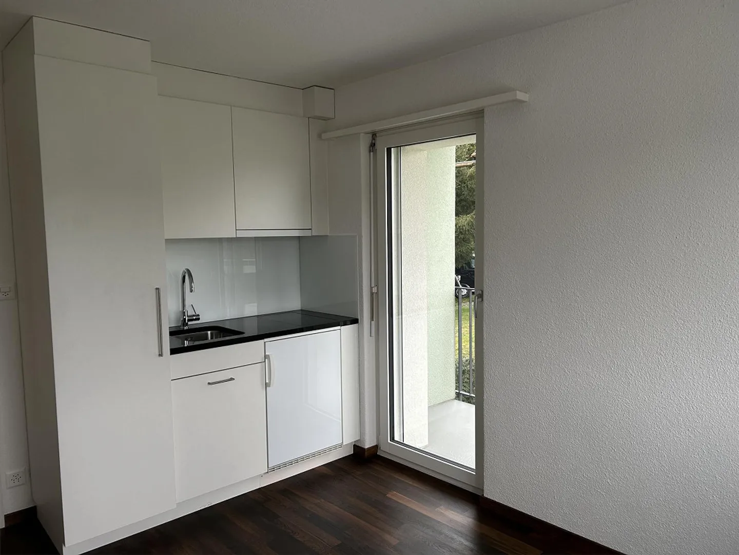 Piccolo ma grazioso studio a Kägiswil/Sarnen - Foto 5 di 8
