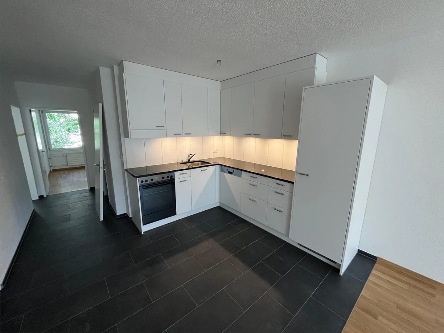 Appartamento 3 locali a Länggasse - Foto 1 di 6