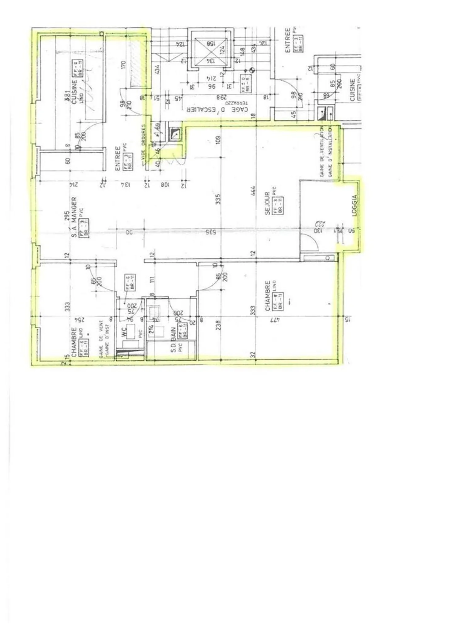 Charming 3.5 room apartment with beautiful open views! - Photo 9 of 9