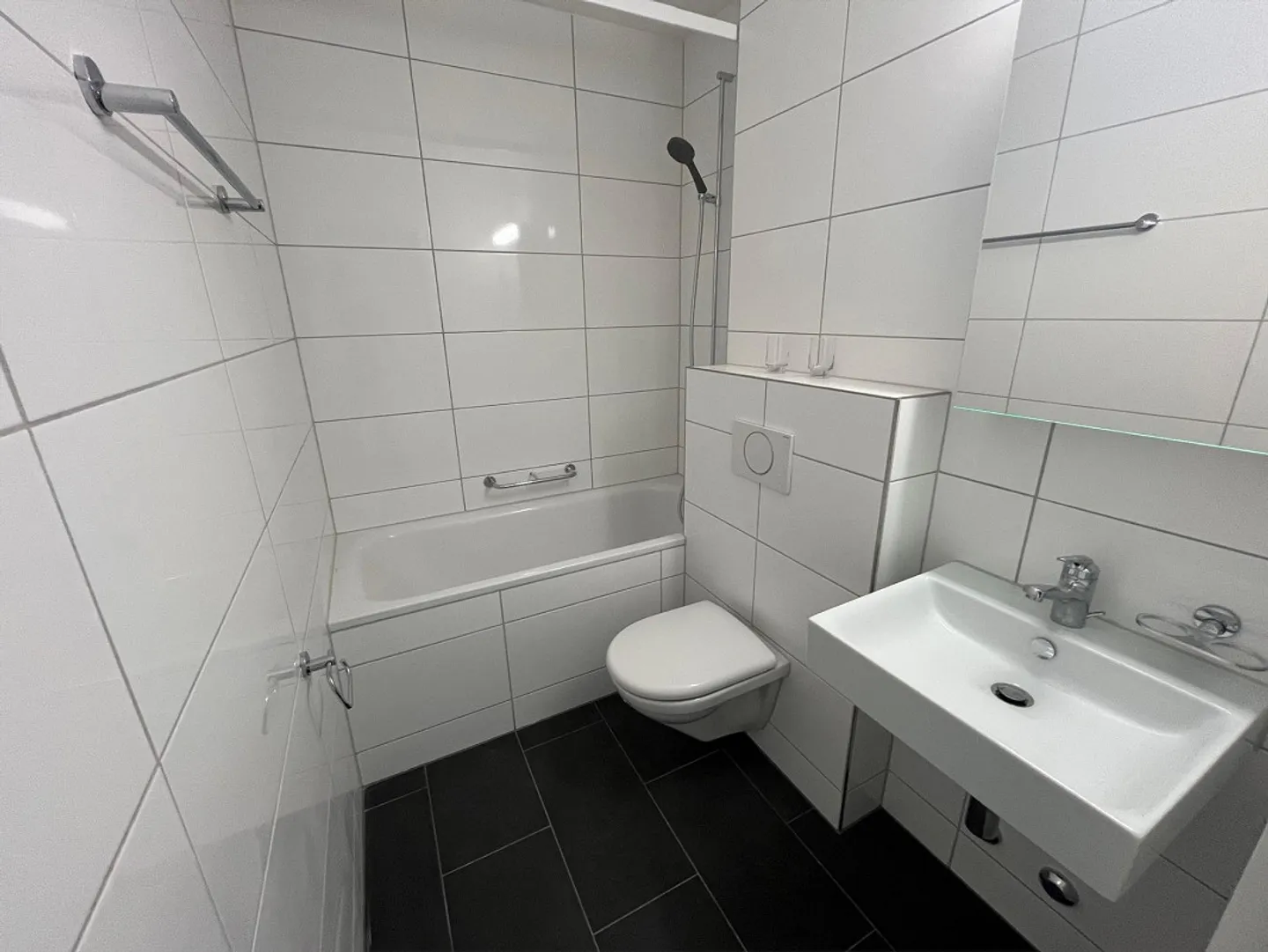 Appartamento 3 locali a Länggasse - Foto 2 di 6