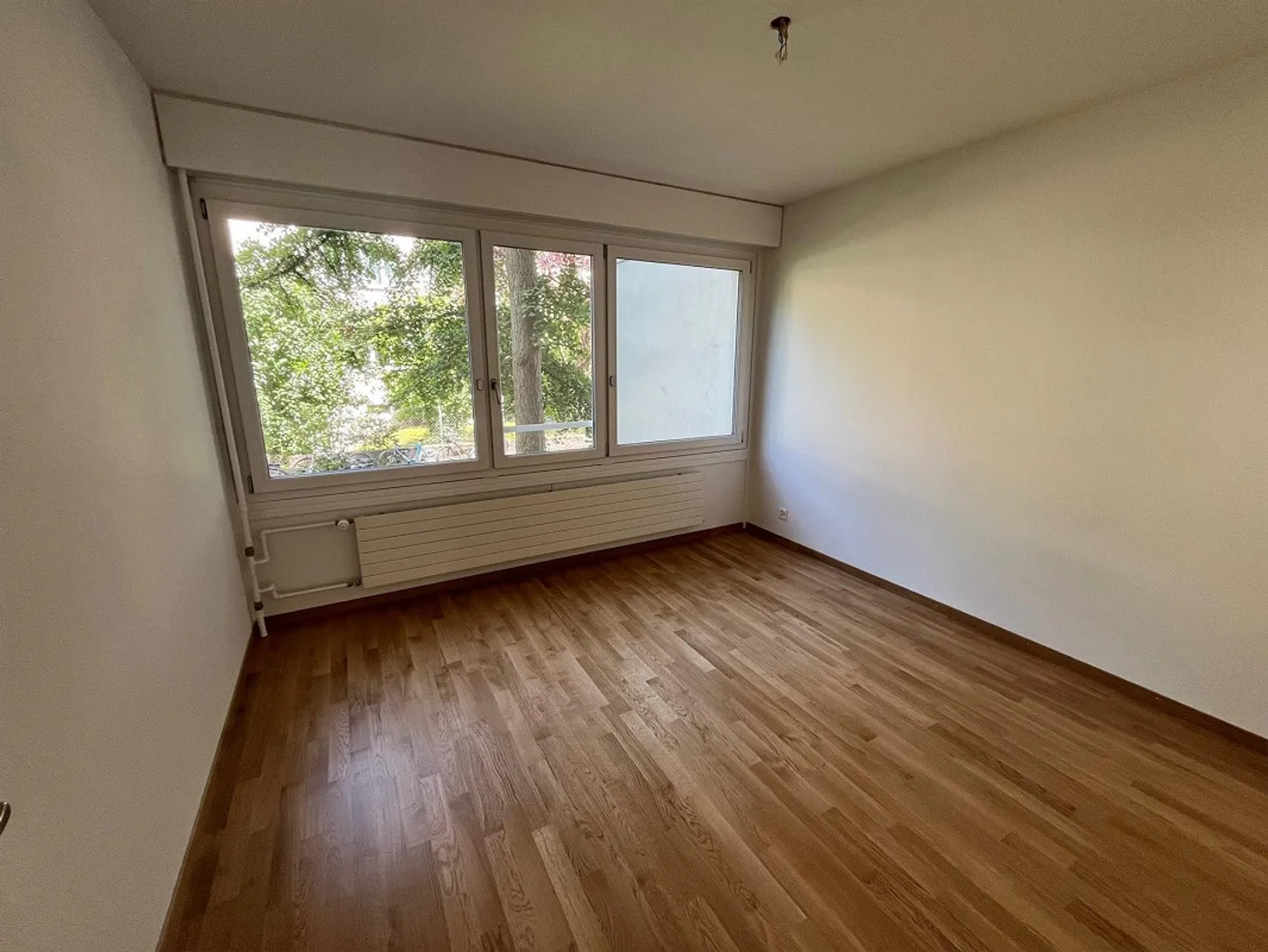 Appartamento 3 locali a Länggasse - Foto 3 di 6