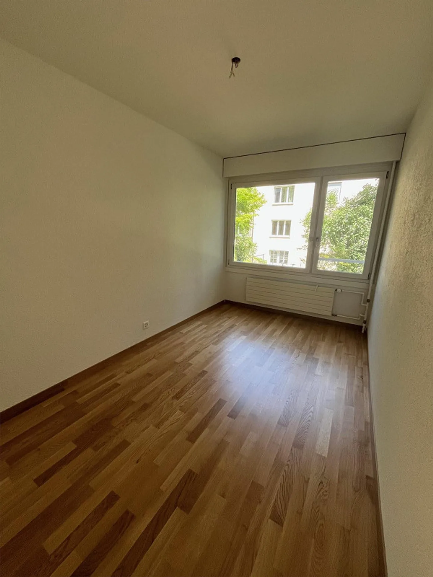 Appartamento 3 locali a Länggasse - Foto 4 di 6