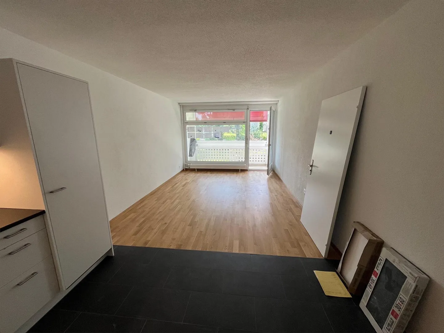 Appartamento 3 locali a Länggasse - Foto 5 di 6