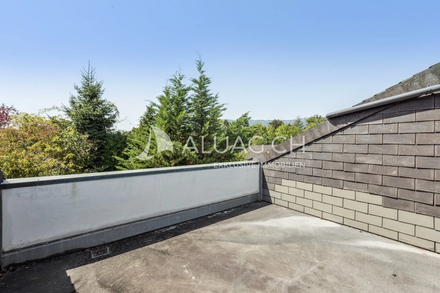 EINFAMILIENHAUS MIT JURABLICK UND GARTEN - Photo 13 of 13