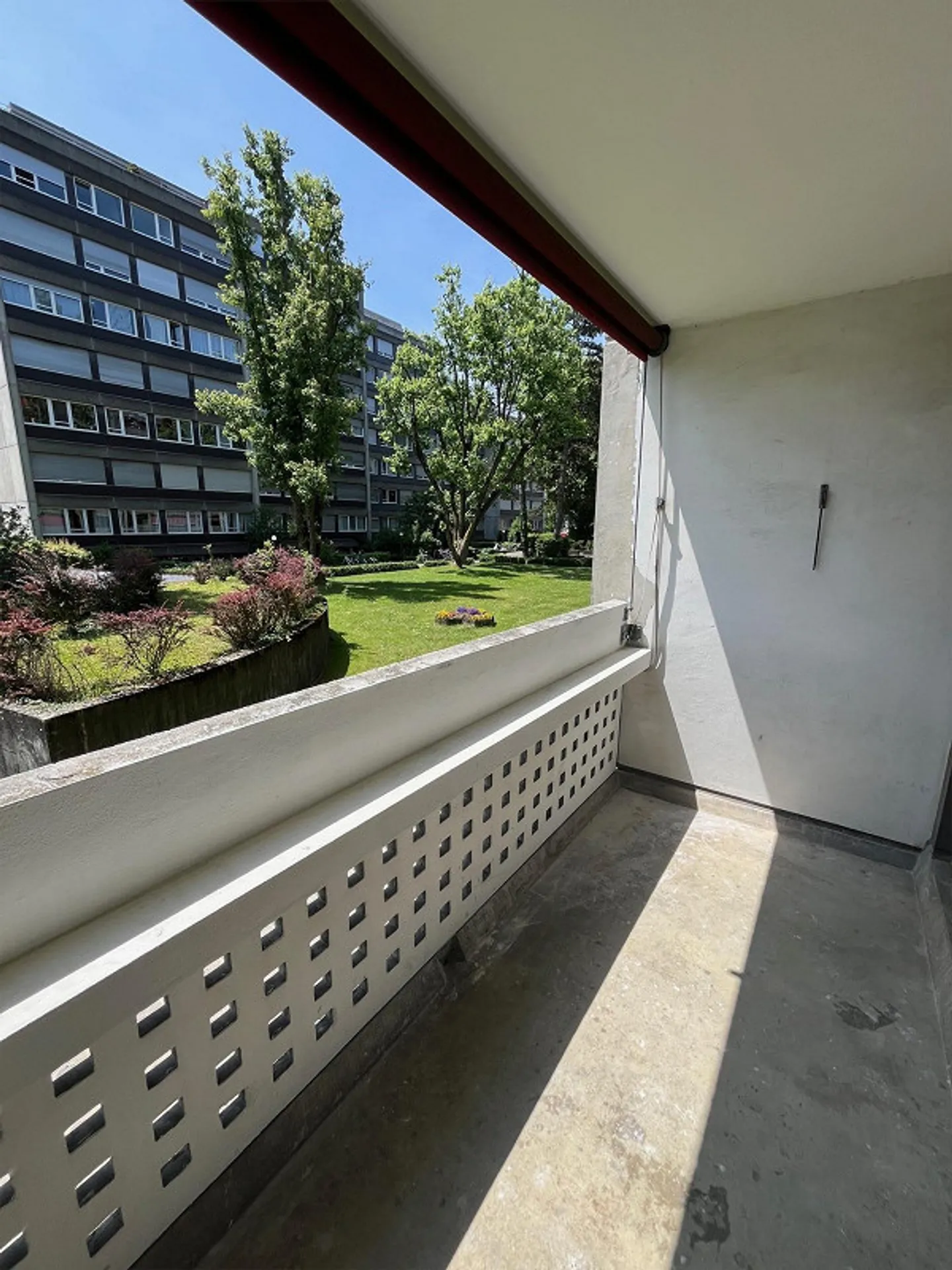 Appartamento 3 locali a Länggasse - Foto 6 di 6