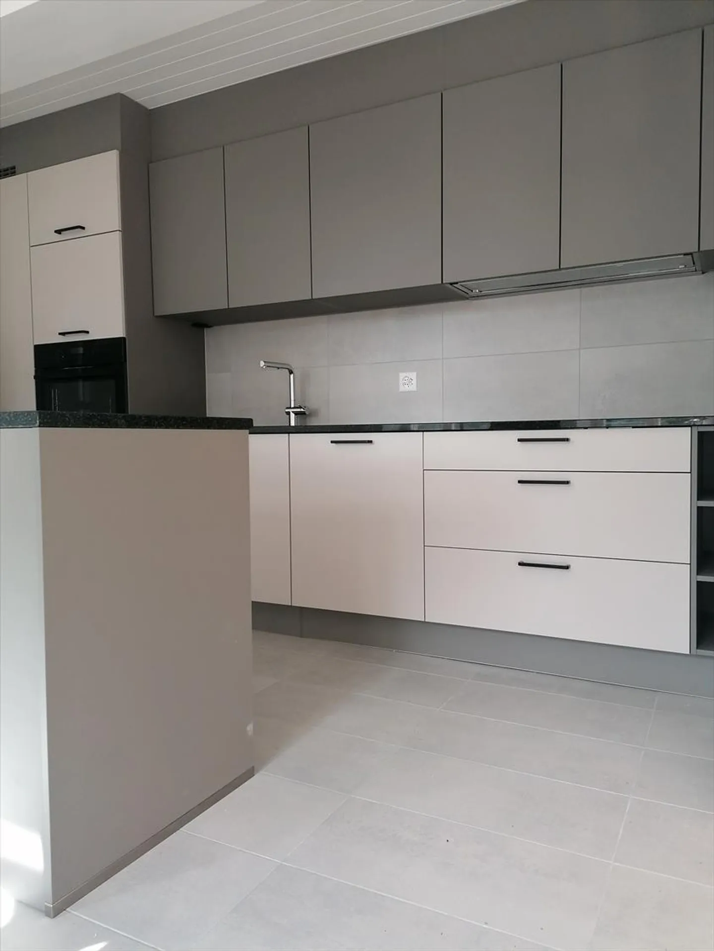 Appartement 4 pièces - Photo 2 sur 10