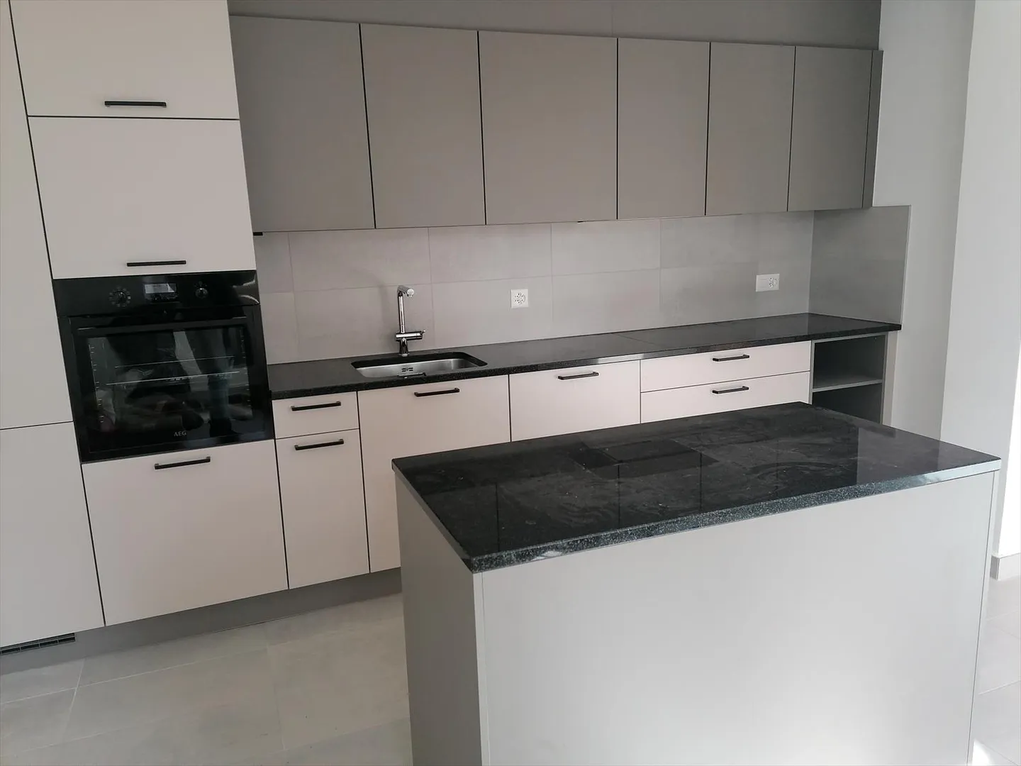 Appartement 4 pièces - Photo 3 sur 10