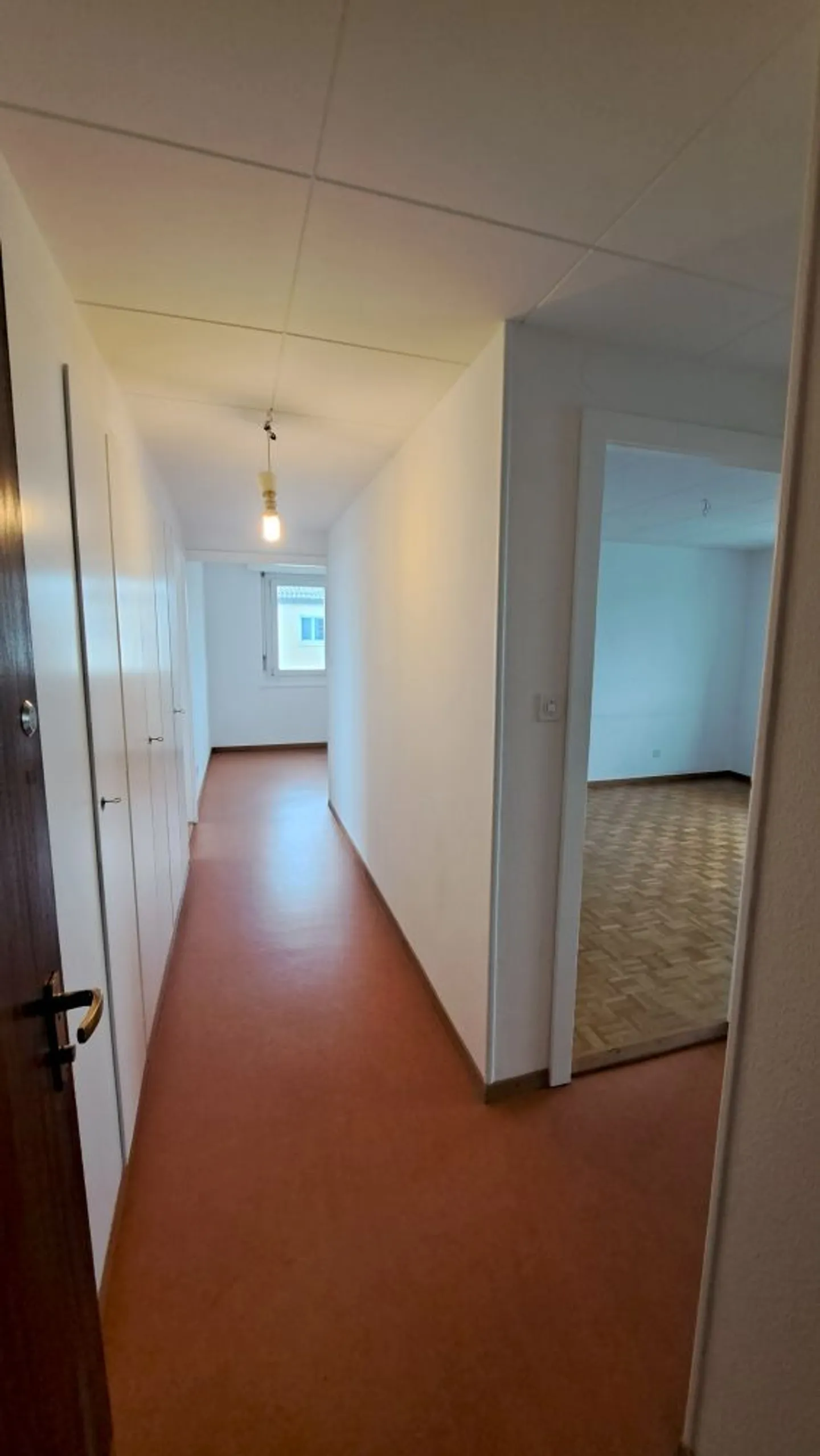 3,5-Zimmer-Wohnung - Foto 2 von 9