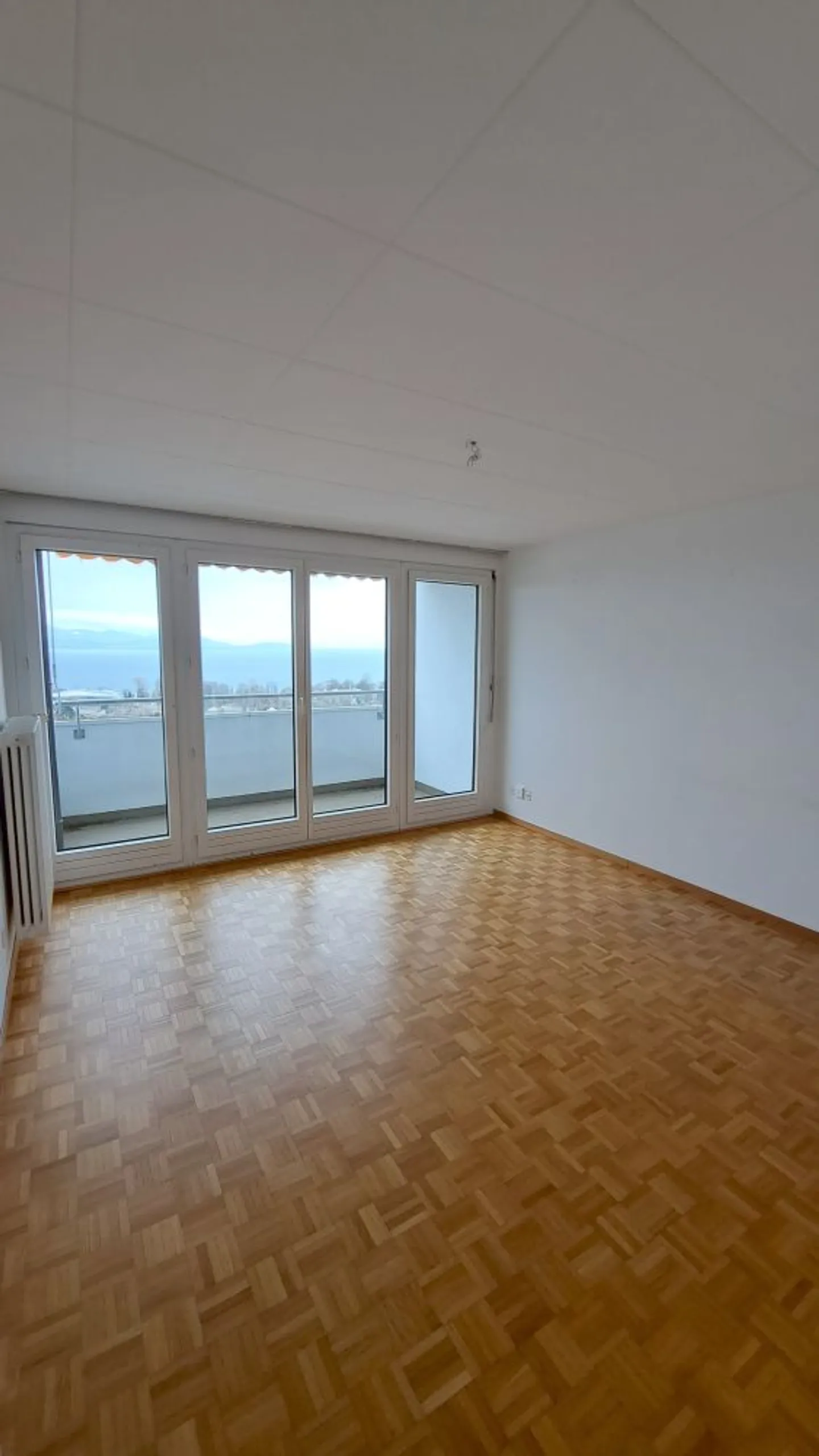 3,5-Zimmer-Wohnung - Foto 3 von 9