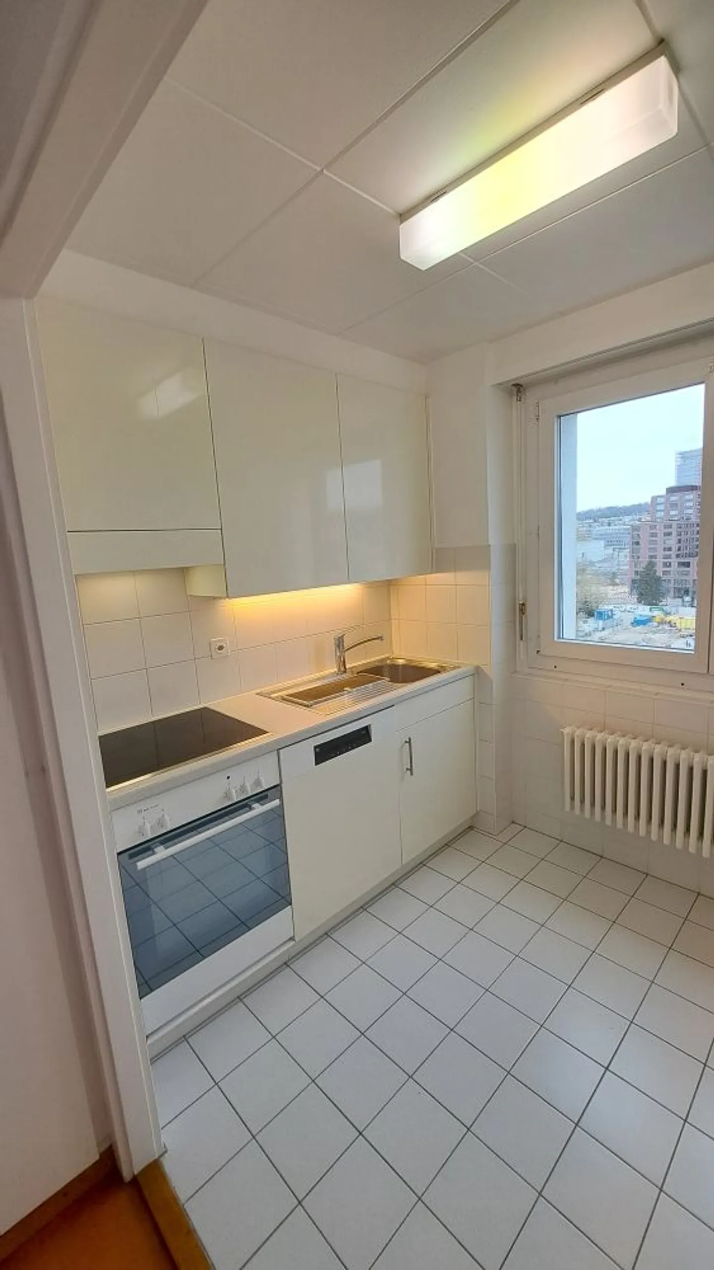 3,5-Zimmer-Wohnung - Foto 5 von 9