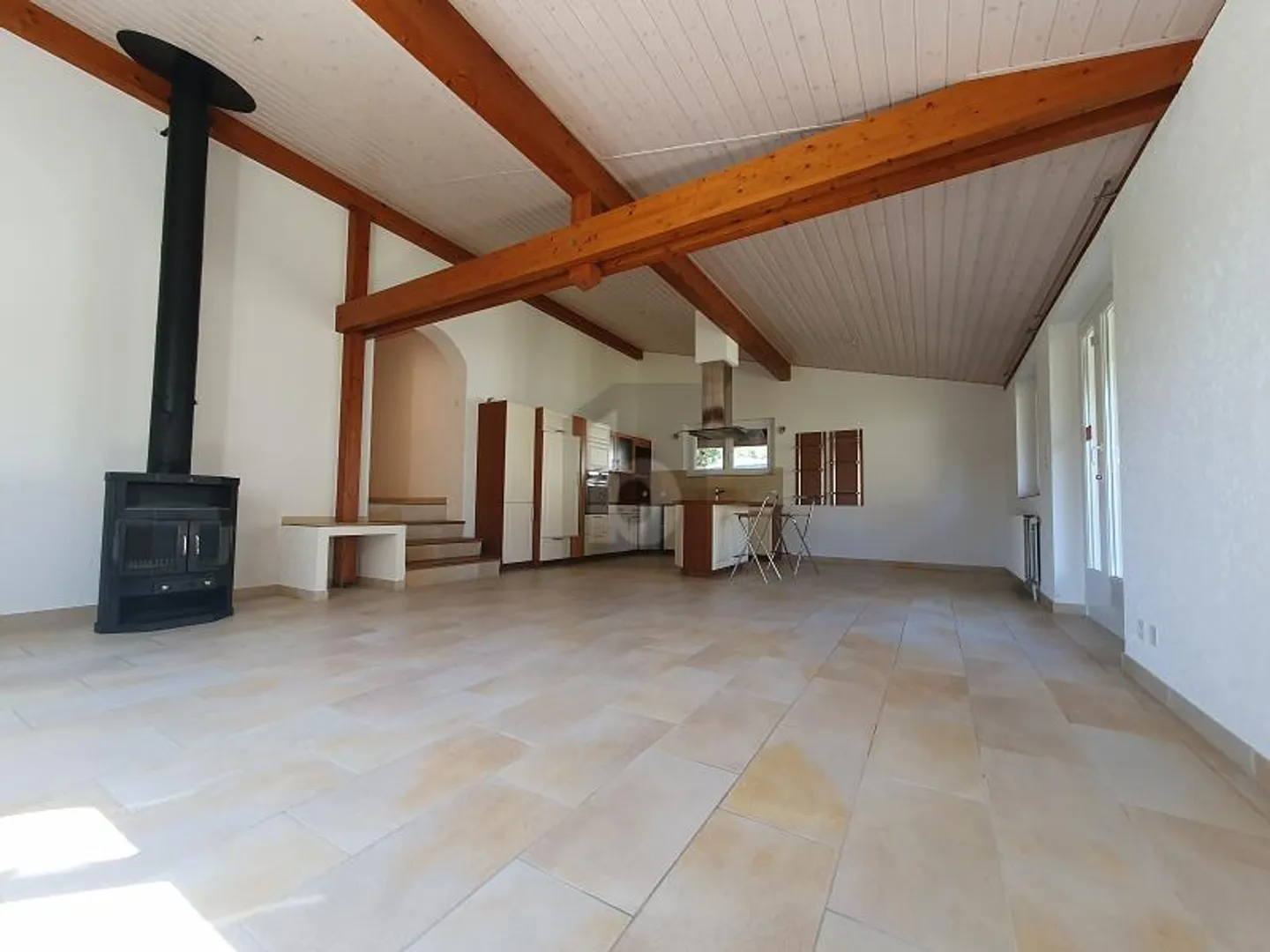 On the Ground Floor with Relaxation Garden - Photo 3 of 5