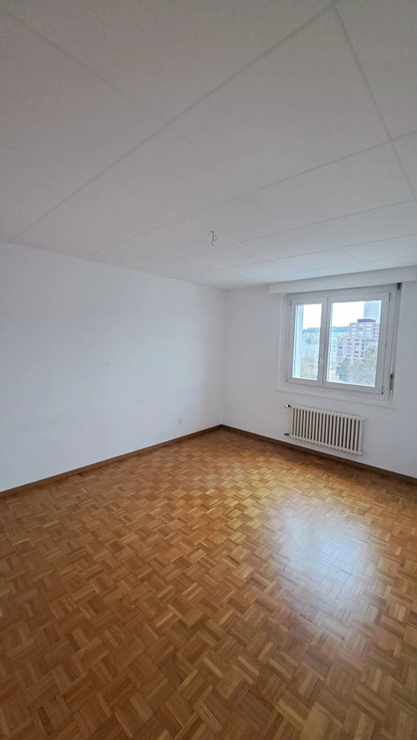 3,5-Zimmer-Wohnung - Foto 7 von 9
