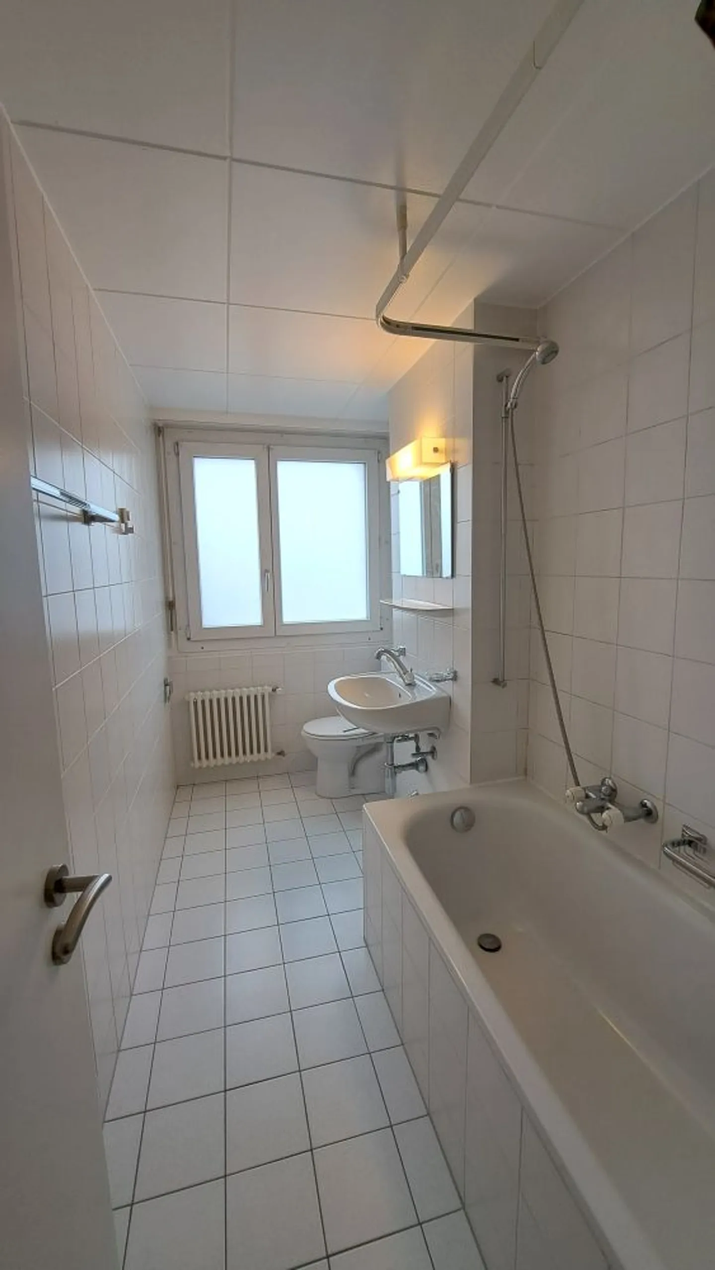 3,5-Zimmer-Wohnung - Foto 8 von 9