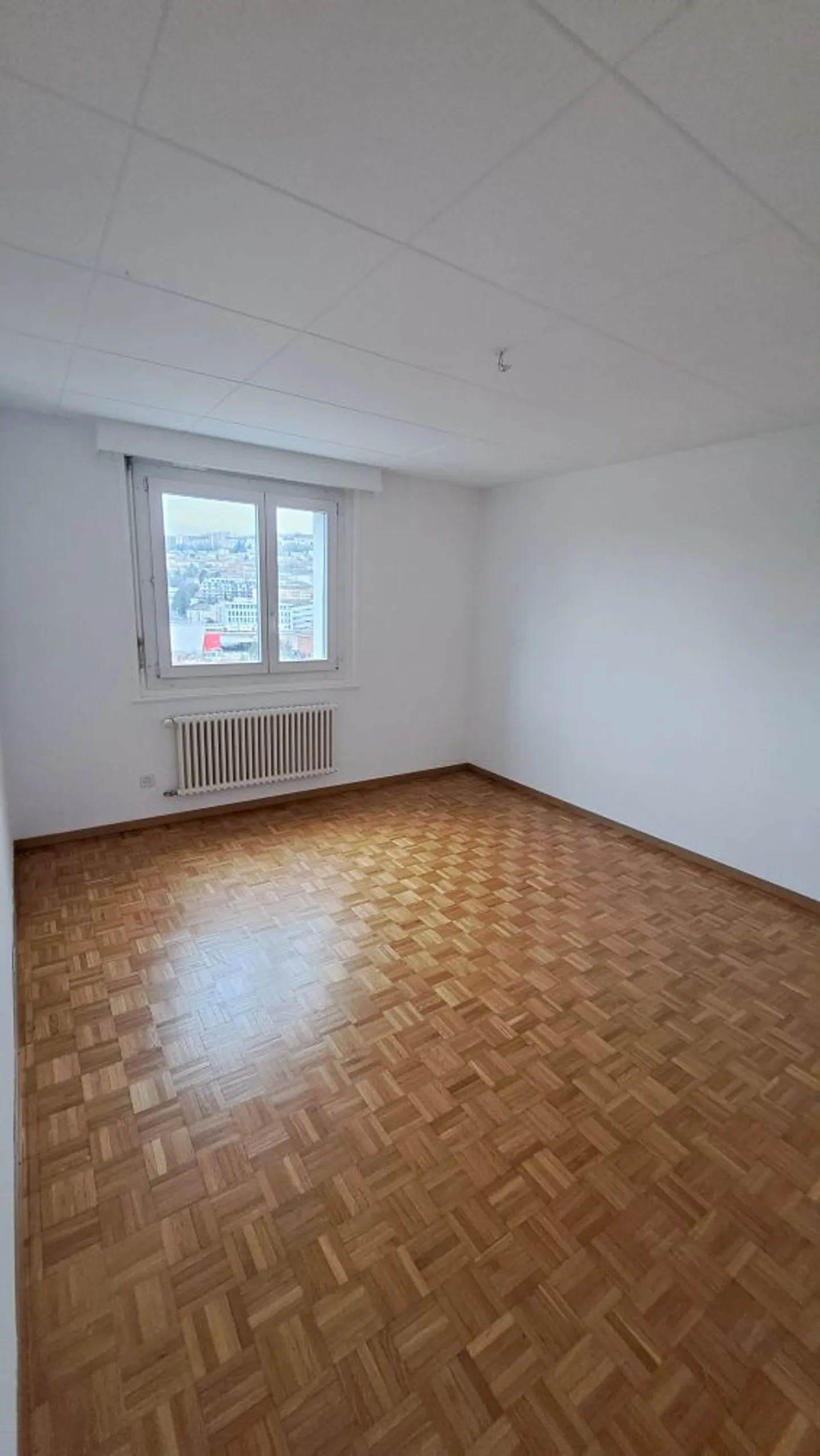 3,5-Zimmer-Wohnung - Foto 9 von 9