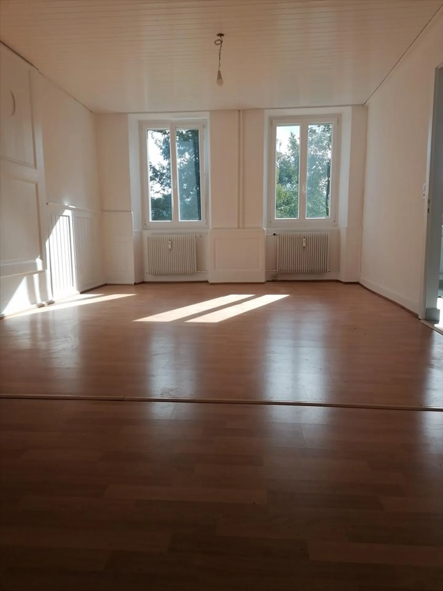 Appartement 4 pièces - Photo 4 sur 10