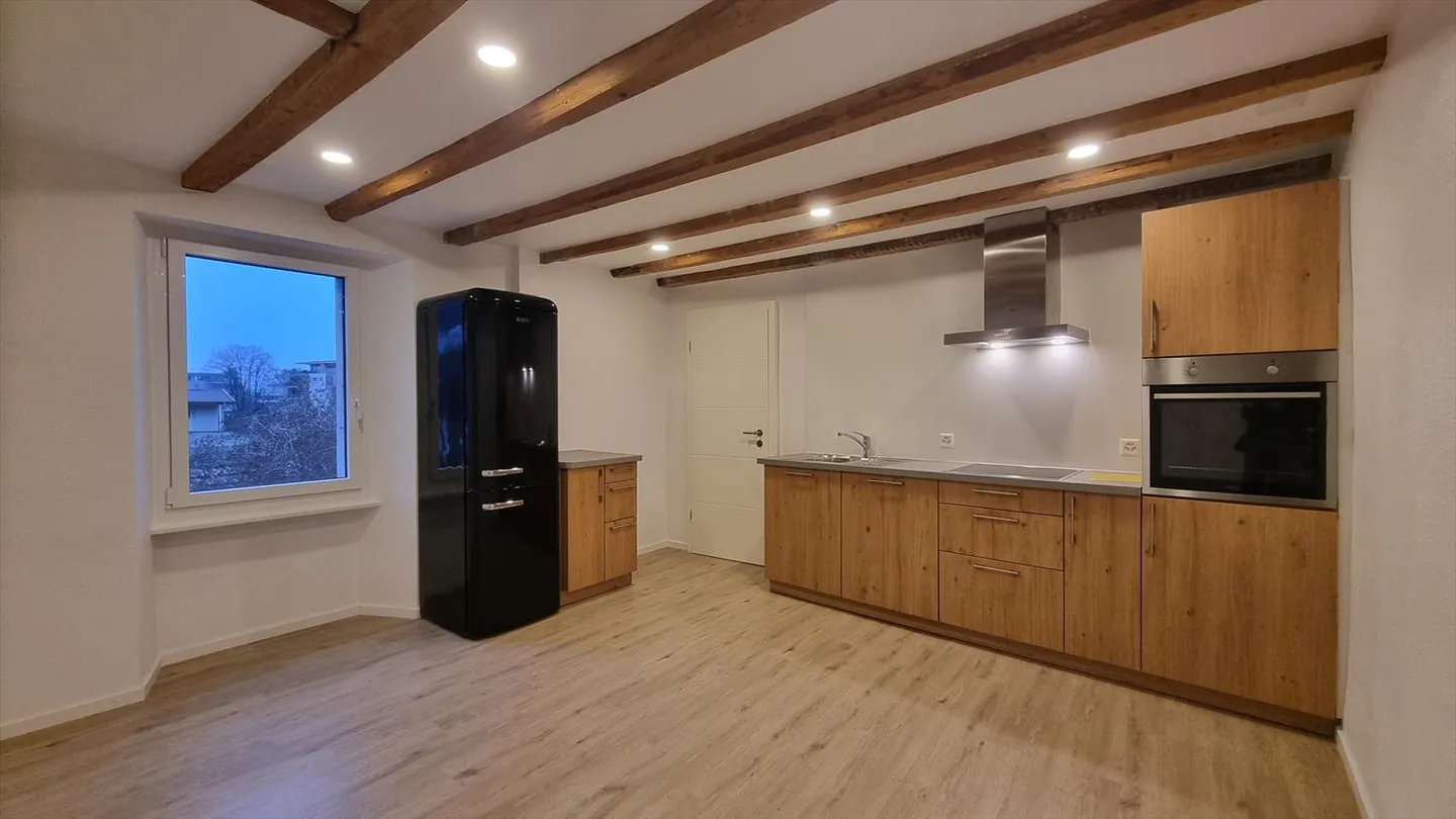 Appartement 3.5 pièces - Photo 1 sur 13