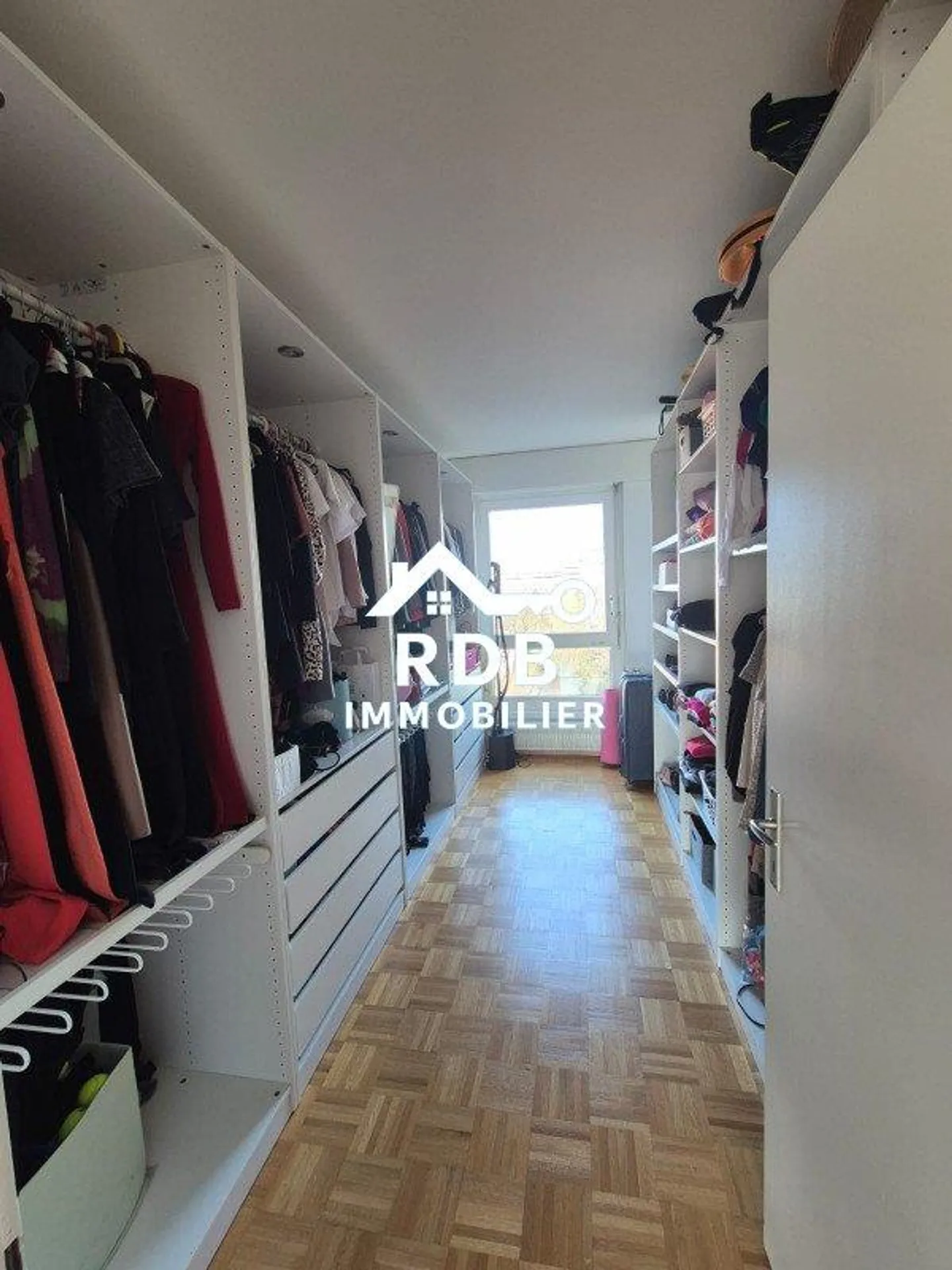 5.5-room apartment on the 4th floor located in Chêne Bougeries 1224 - Photo 4 of 4