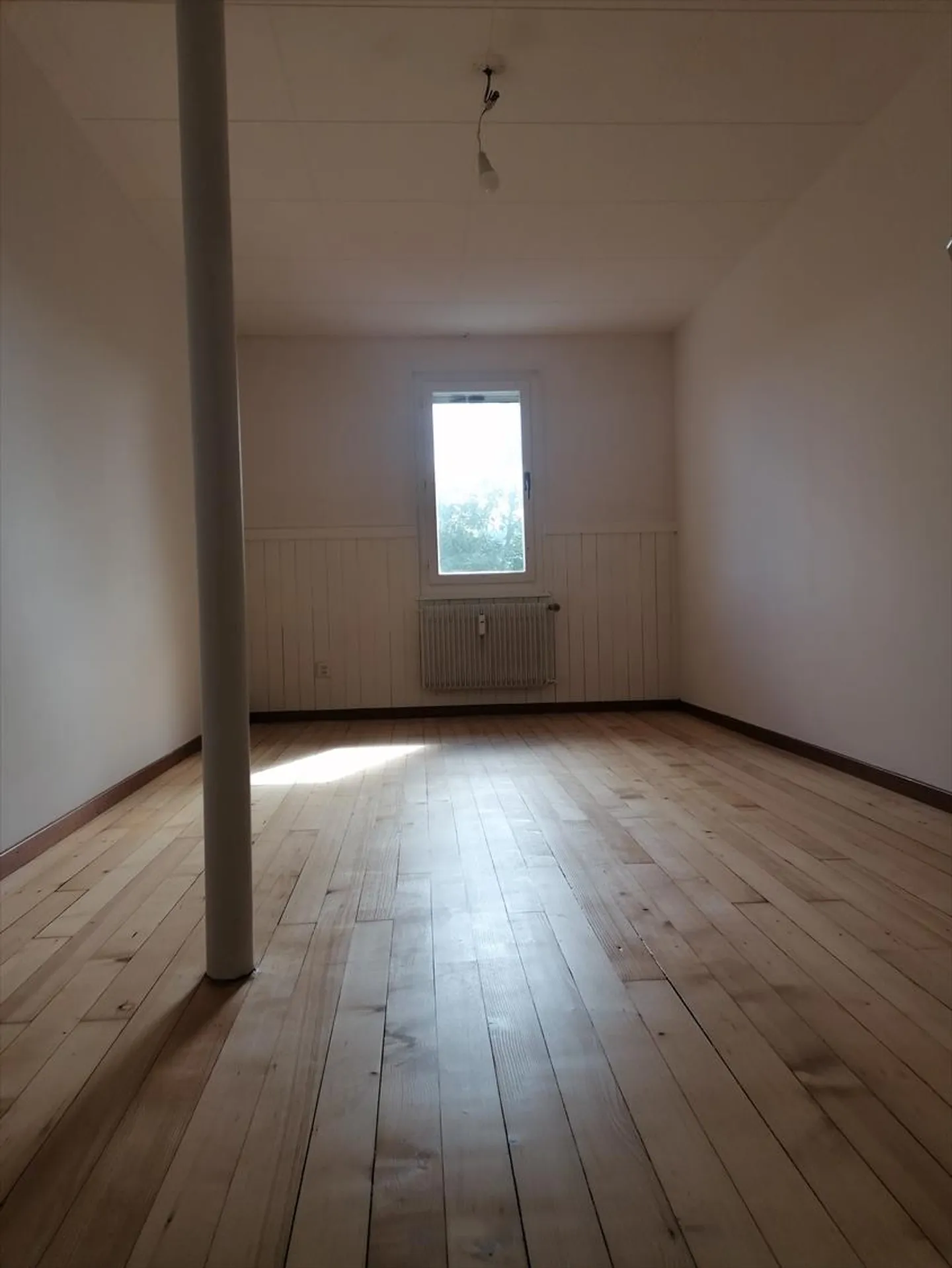 Appartement 4 pièces - Photo 6 sur 10