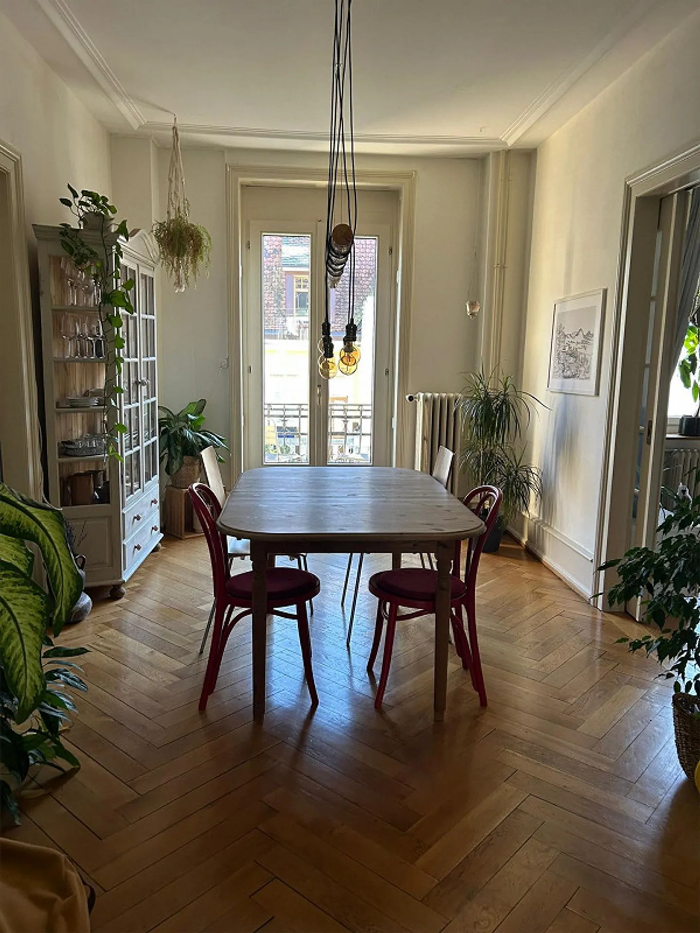 Helle 3.5-Zimmer Wohnung - Foto 3 von 11