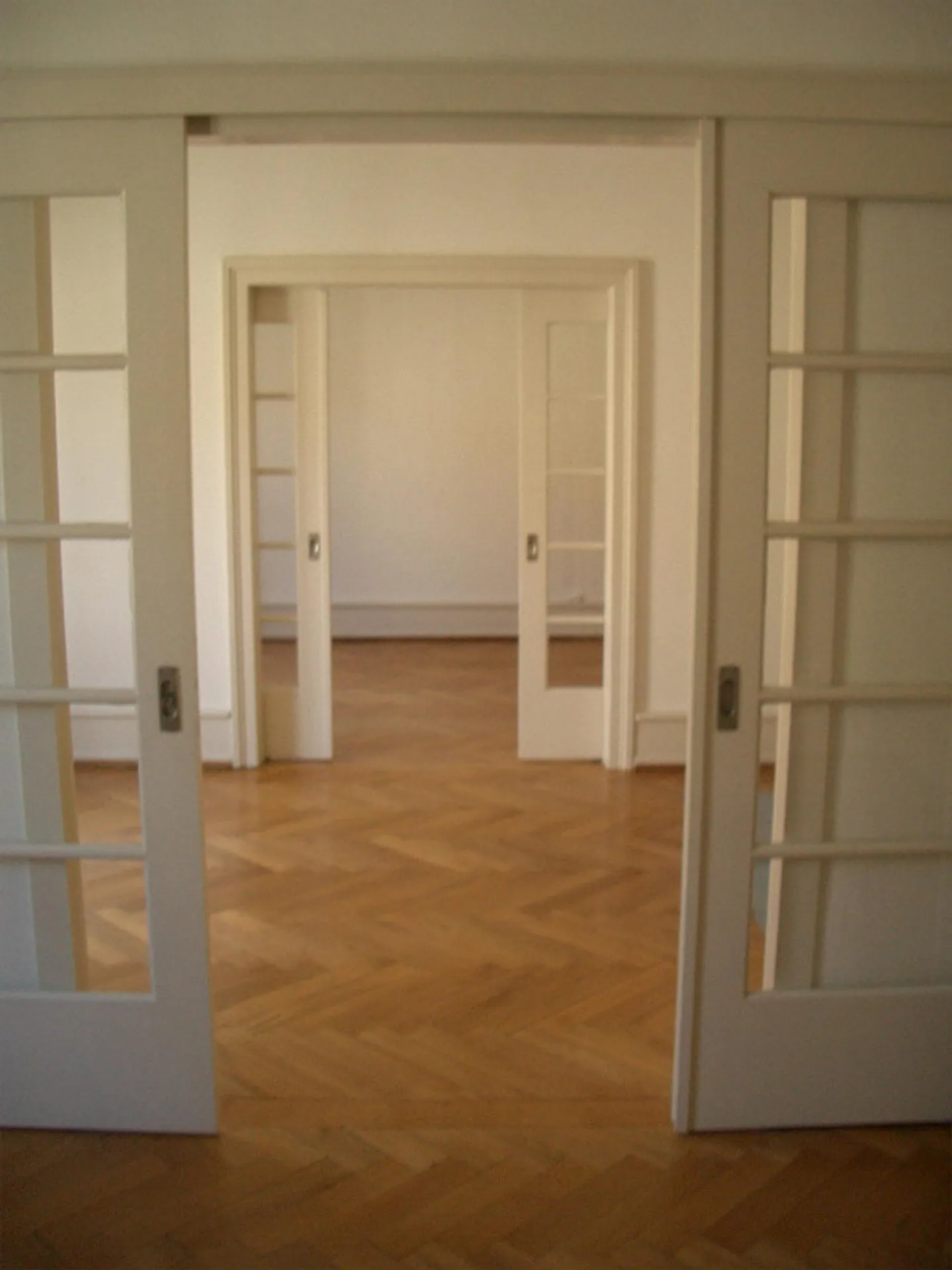 Helle 3.5-Zimmer Wohnung - Foto 5 von 11