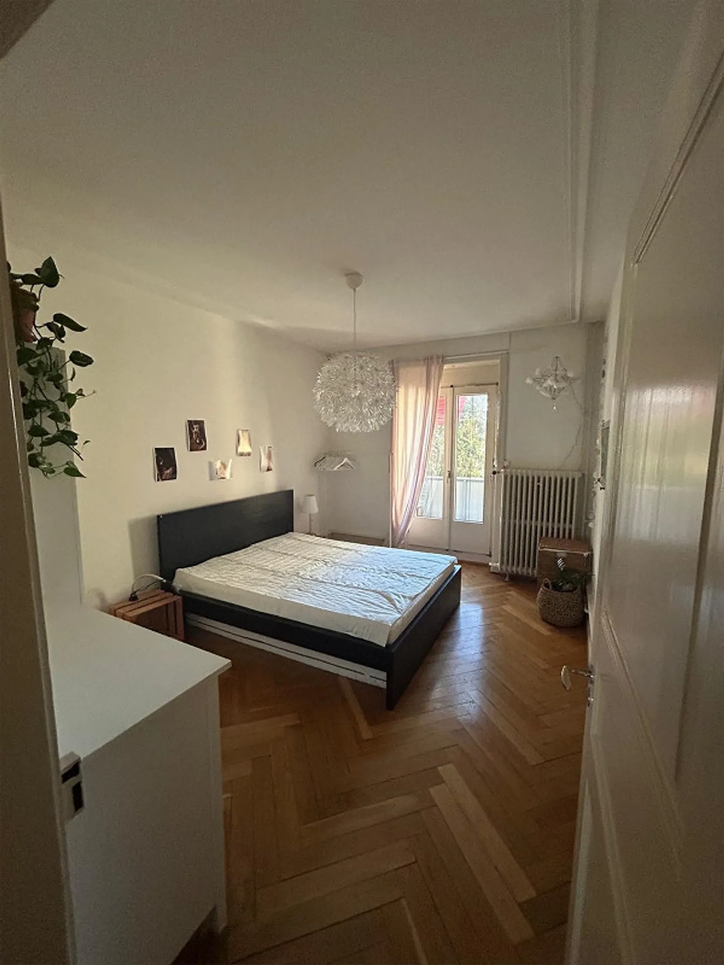 Helle 3.5-Zimmer Wohnung - Foto 6 von 11