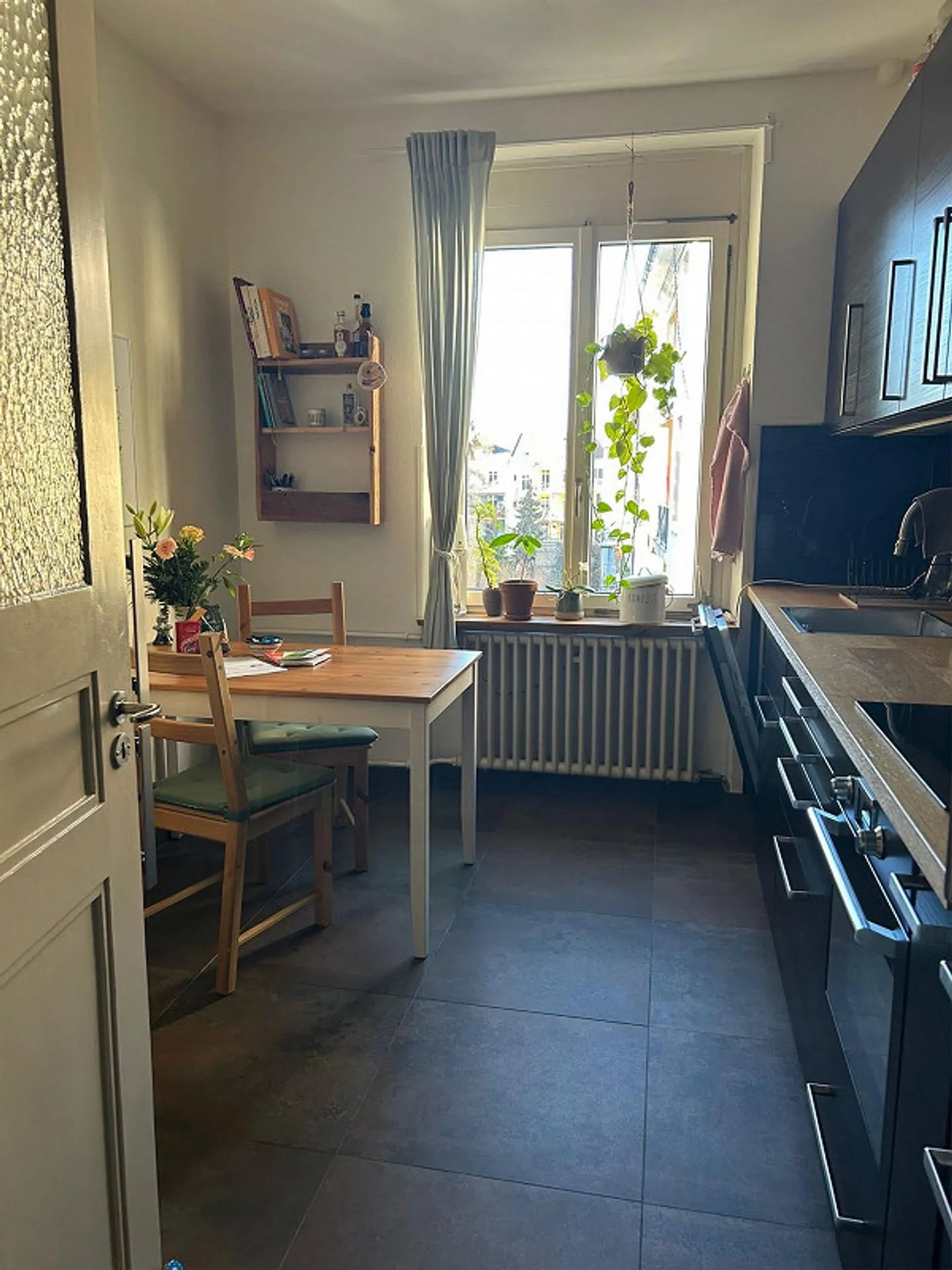 Helle 3.5-Zimmer Wohnung - Foto 7 von 11