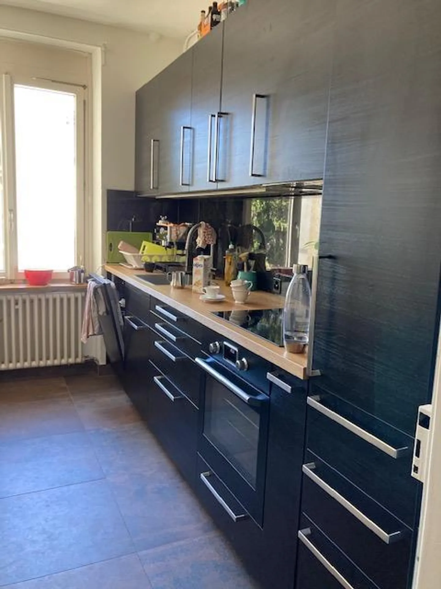 Helle 3.5-Zimmer Wohnung - Foto 8 von 11