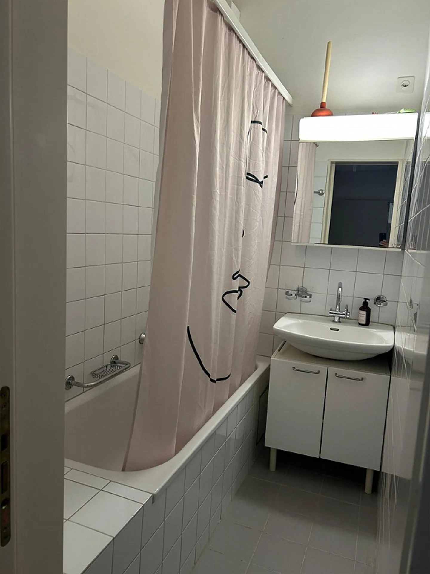 Helle 3.5-Zimmer Wohnung - Foto 9 von 11