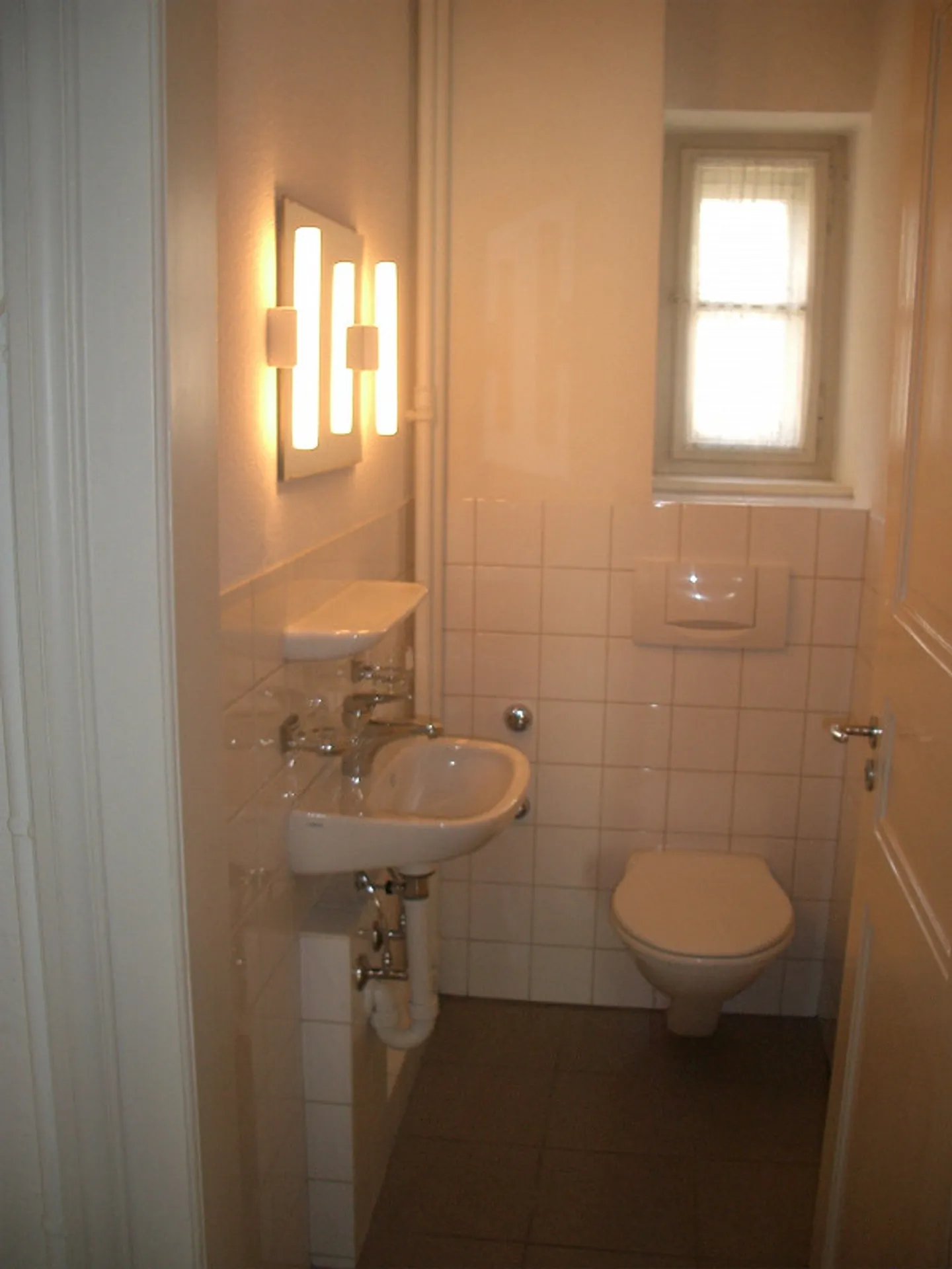 Helle 3.5-Zimmer Wohnung - Foto 10 von 11