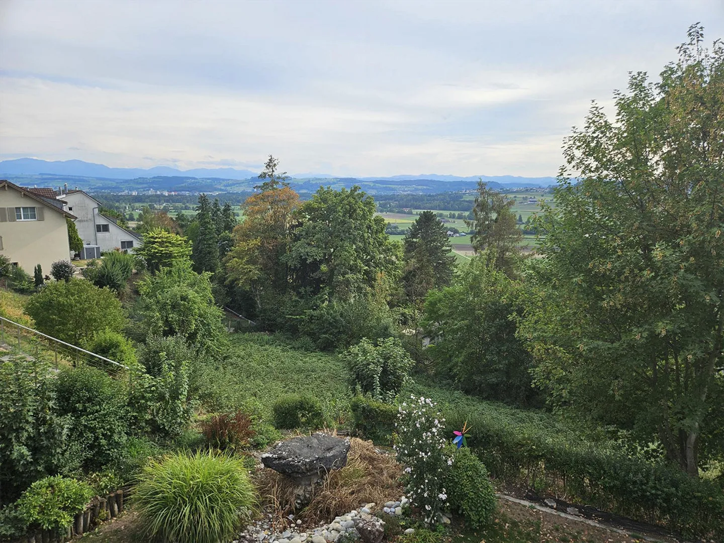 Erstvermietung: 3.5 Zimmer Neubau, 75 m² Sitzplatz, Balkon, Weitsicht - Photo 2 of 18