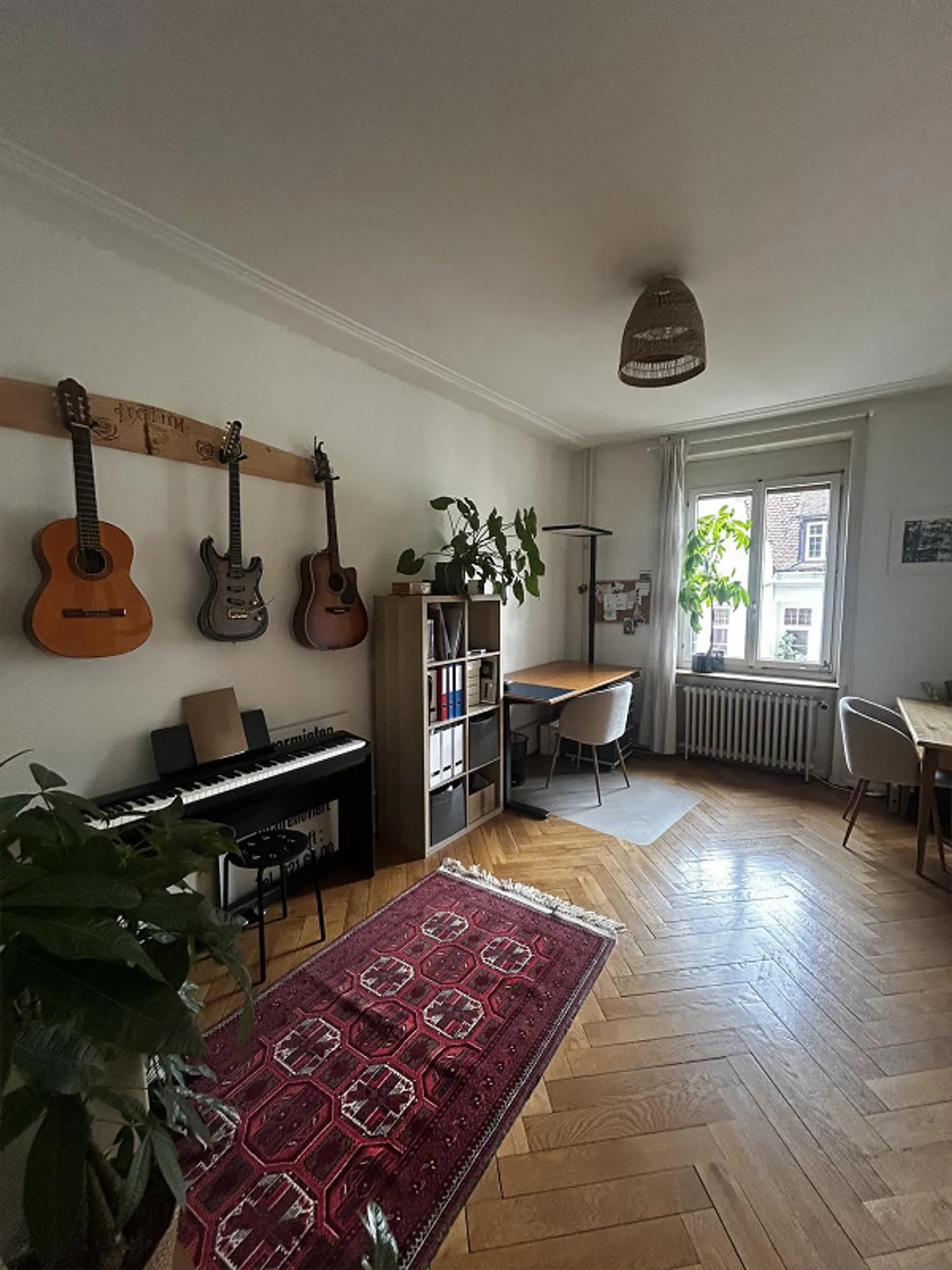 Helle 3.5-Zimmer Wohnung - Foto 2 von 11