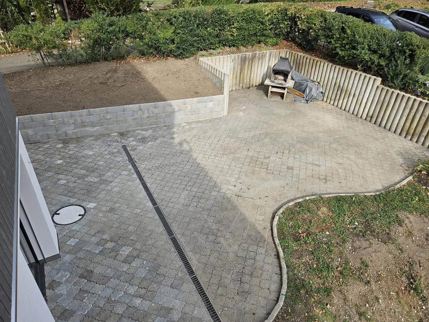 Erstvermietung: 3.5 Zimmer Neubau, 75 m² Sitzplatz, Balkon, Weitsicht - Photo 6 of 18