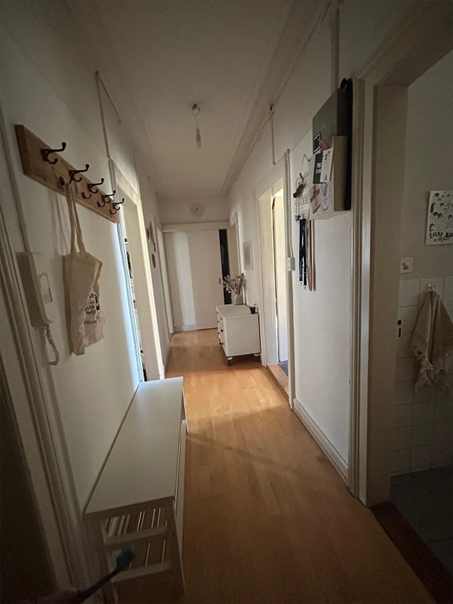 Helle 3.5-Zimmer Wohnung - Foto 11 von 11
