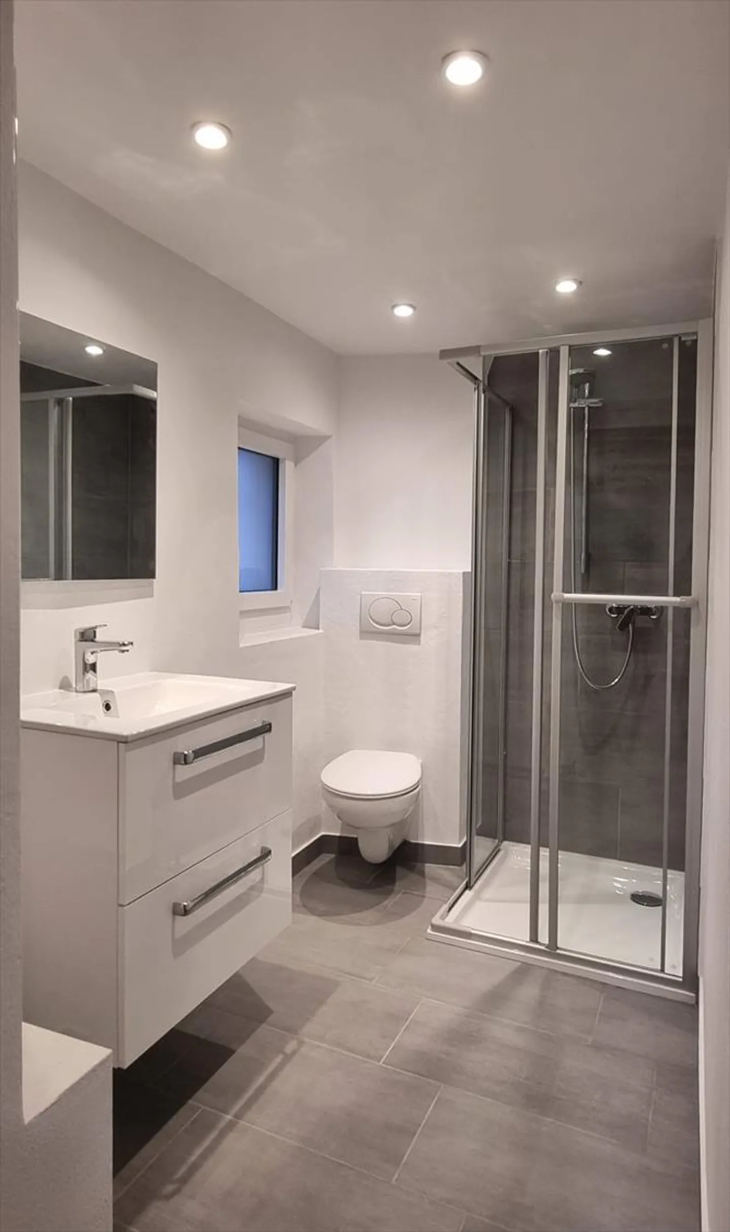 Appartement 3.5 pièces - Photo 8 sur 13