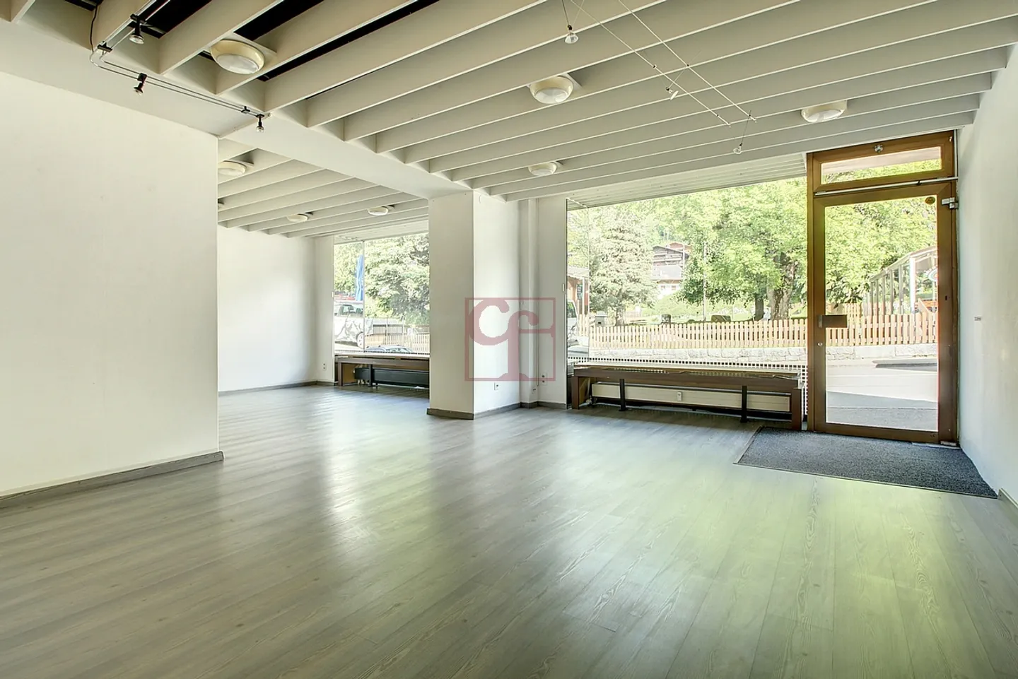 Immeuble mixte au village - Photo 10 sur 10