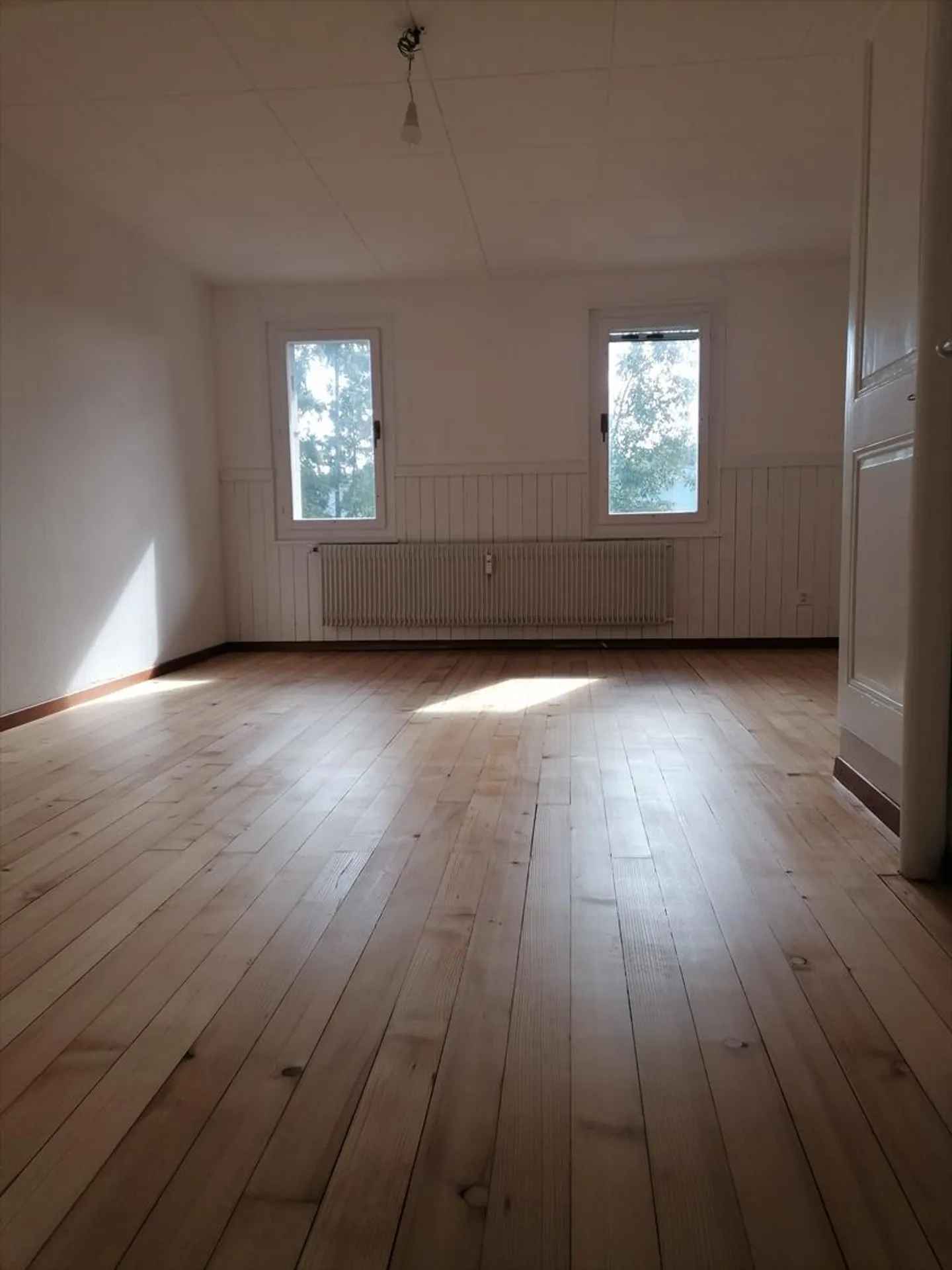 Appartement 4 pièces - Photo 10 sur 10