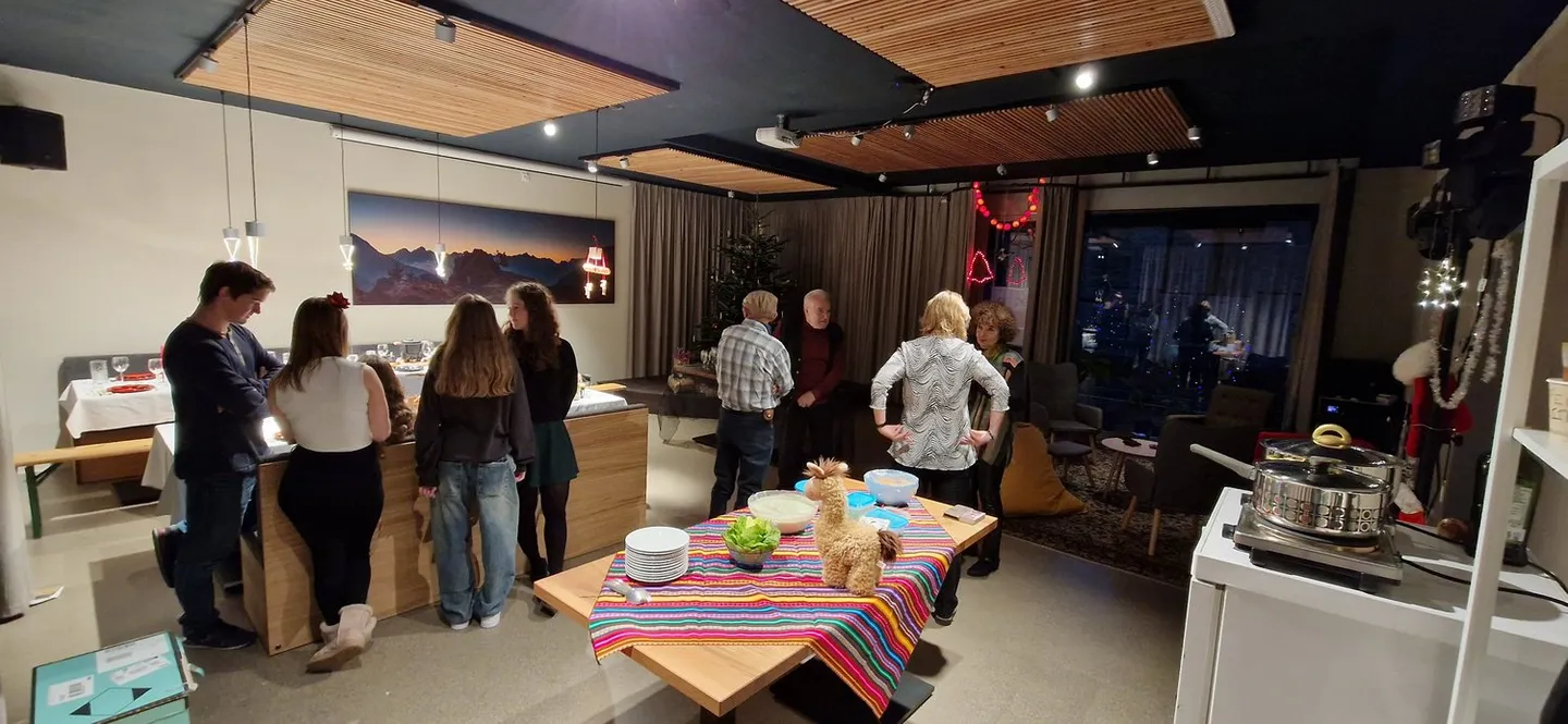 Espaces de coworking avec bureaux individuels intégrés à Wettingen - Photo 4 sur 8