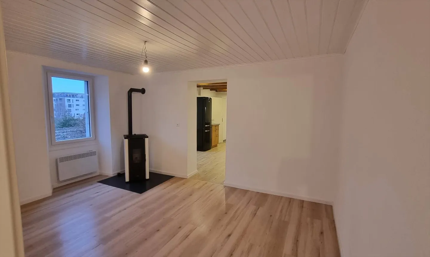 Appartement 3.5 pièces - Photo 9 sur 13