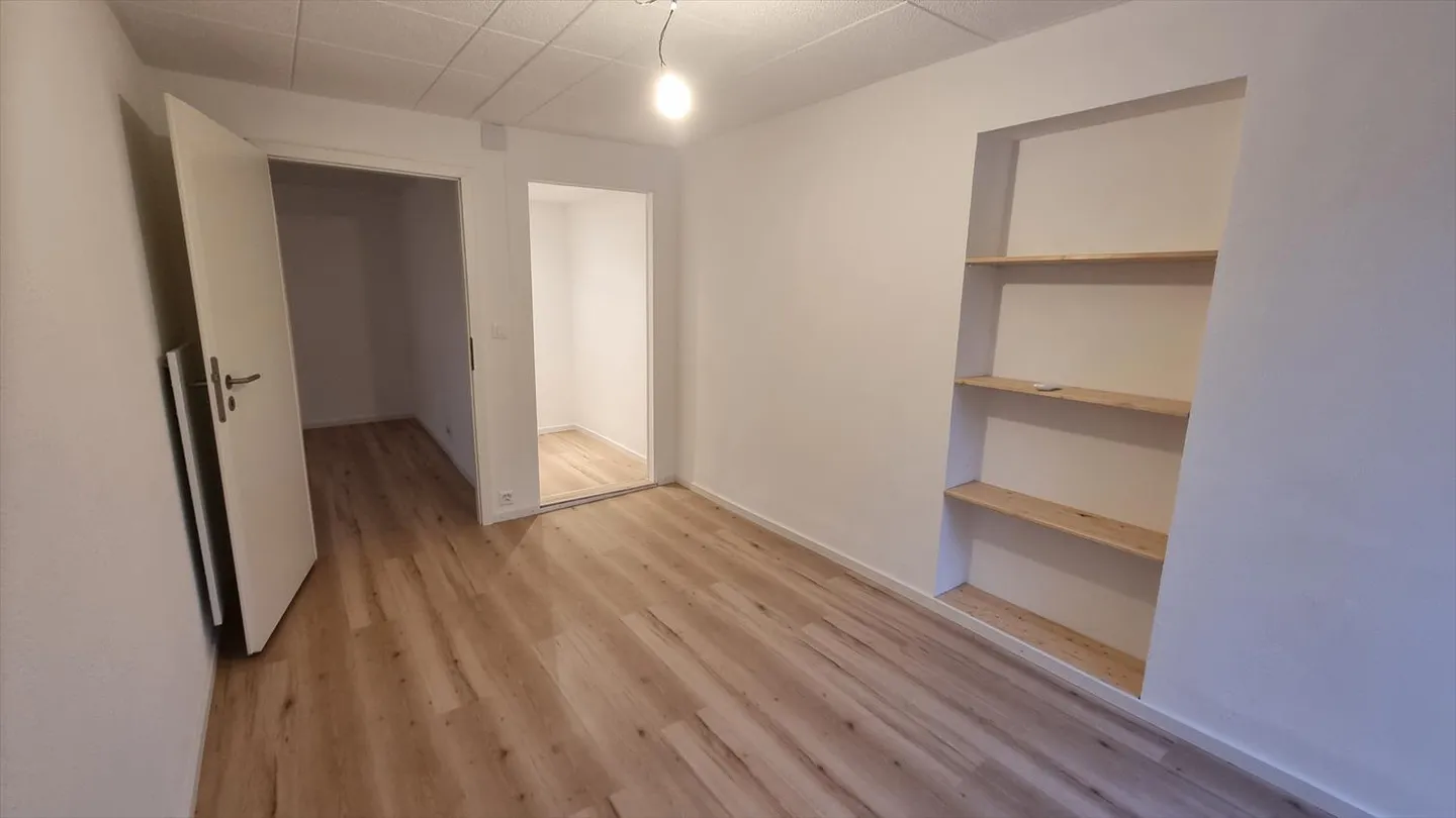 Appartement 3.5 pièces - Photo 10 sur 13